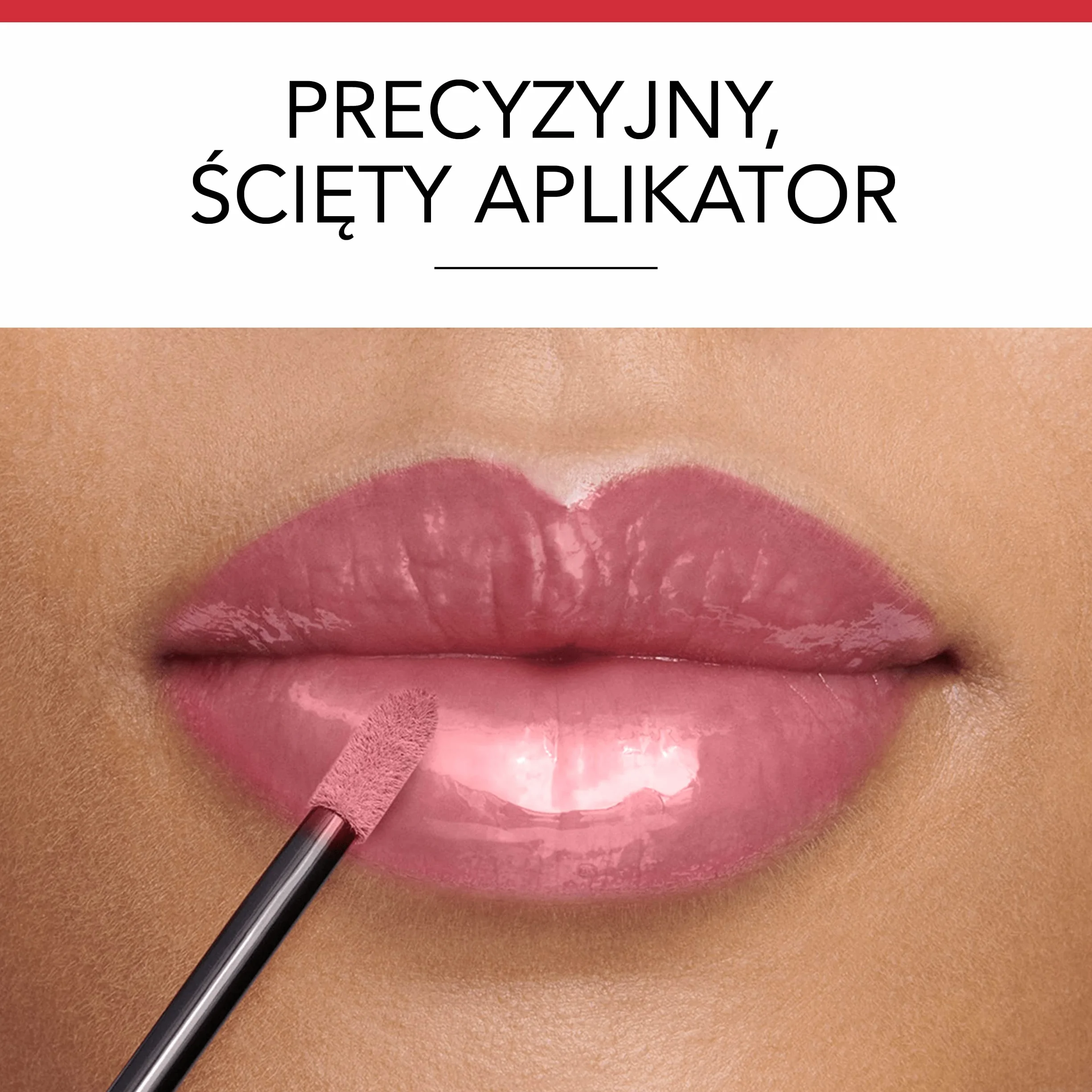 Bourjois Fabuleux Gloss nawilżający błyszczyk do ust z witaminą E, długotrwały błyszczyk, kremowa konsystencja, nr 003 Rose Charismatic