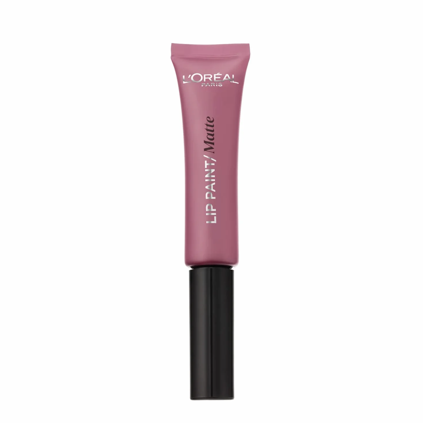 L'Oréal Paris Infaillible Matte Paint pomadka do ust nr 212 Nude-Ist, 1 opakowanie (1 x 8 g)