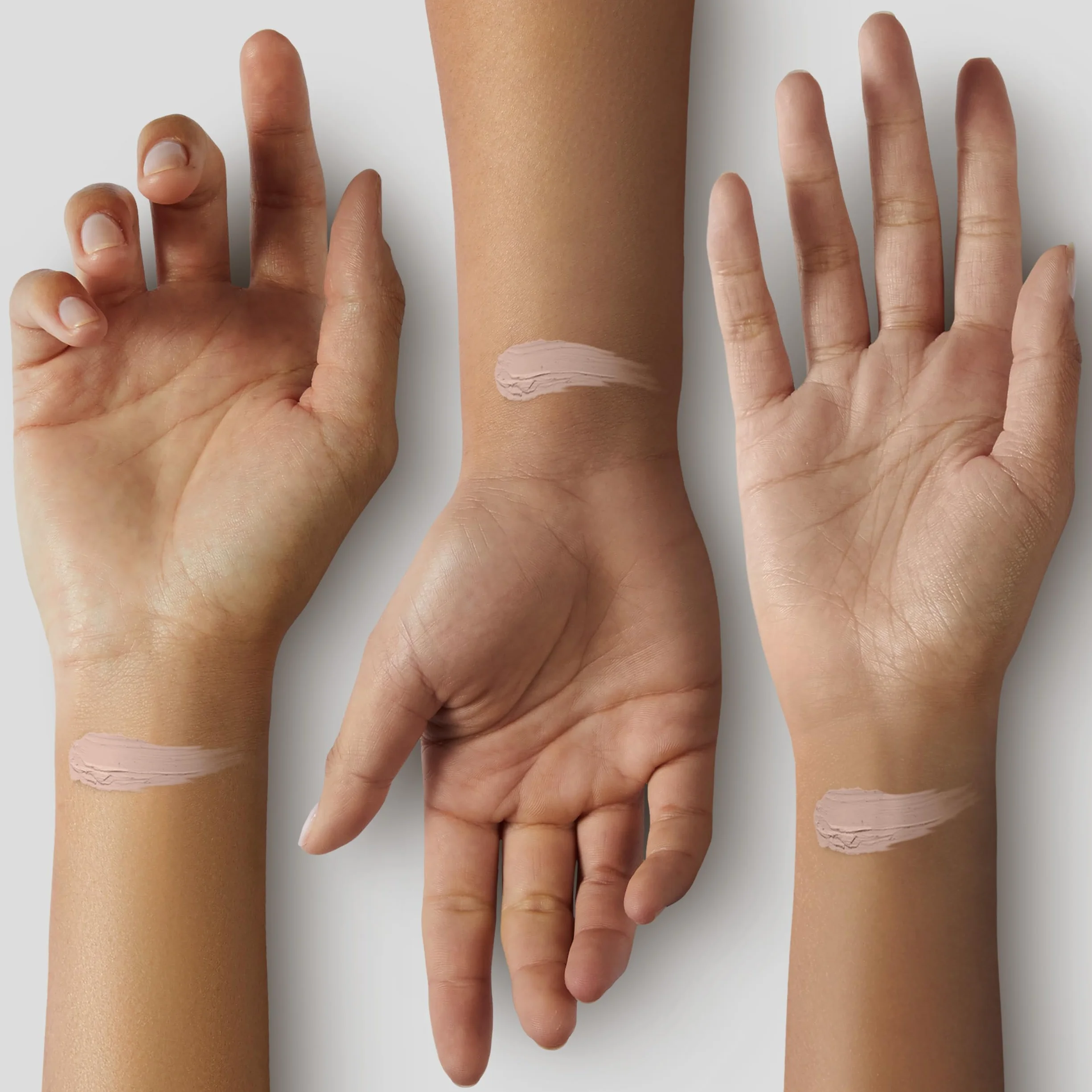 L'Oréal Paris True Match trwały podkład do twarzy w płynie, pielęgnujący z kwasem hialuronowym, SPF 17, 3.D/3.W Golden Beige, 30 ml