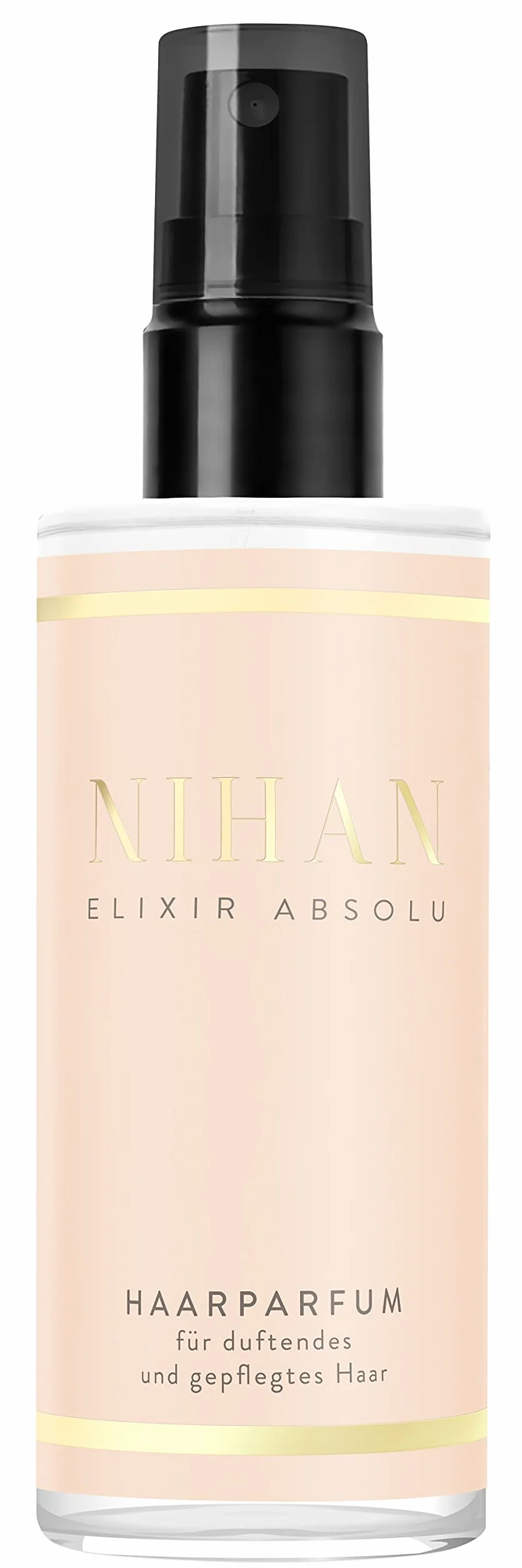 #Queensunited Nihan Elixir Absolu Mgiełka do Włosów, 100 ml