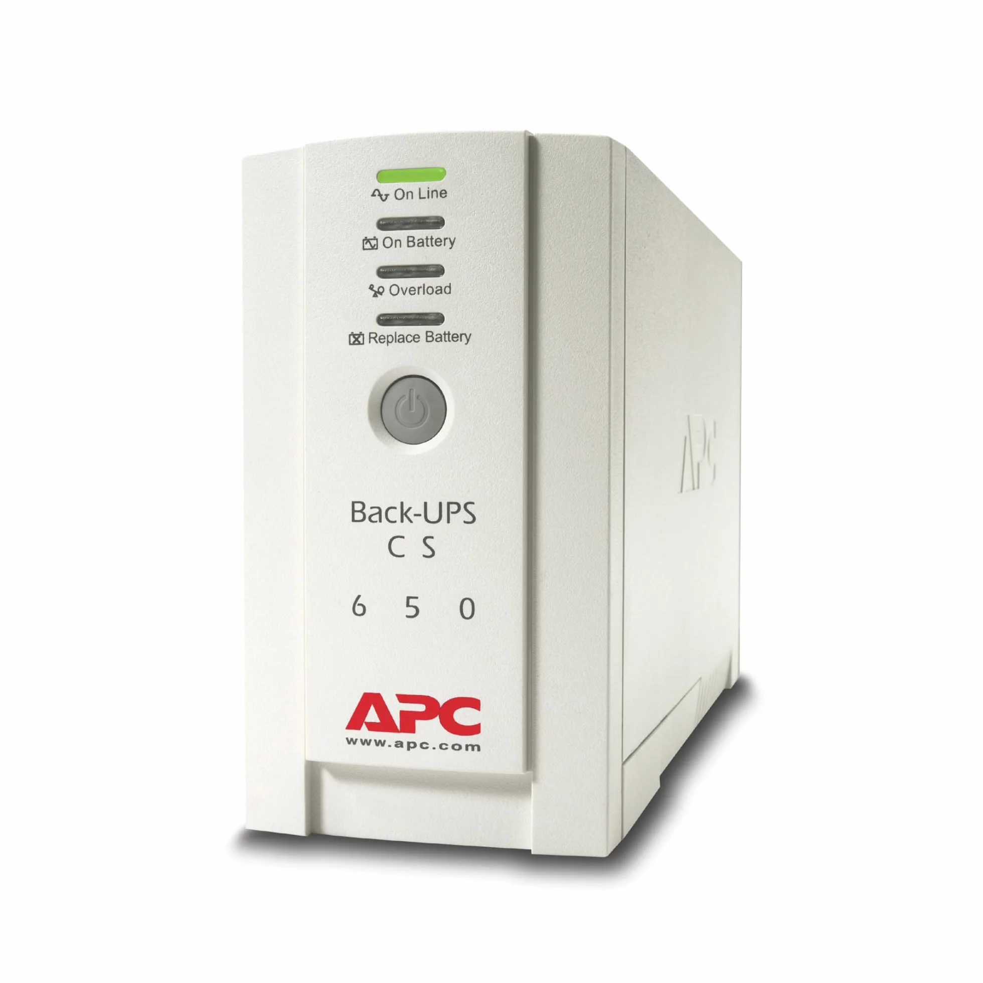 APC BK650EI