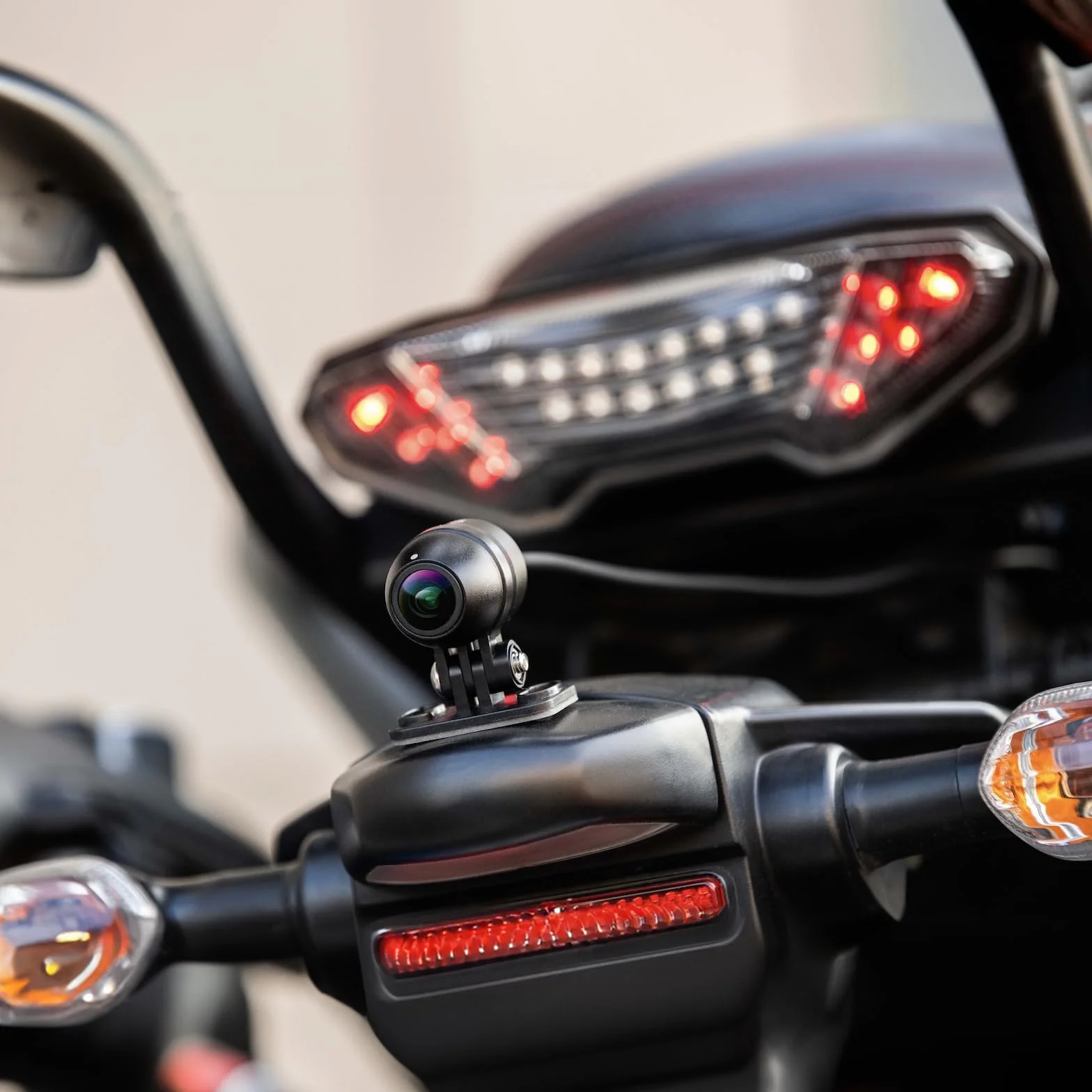 Midland BikePlay Guardian - Android Auto dla Twojego motocykla