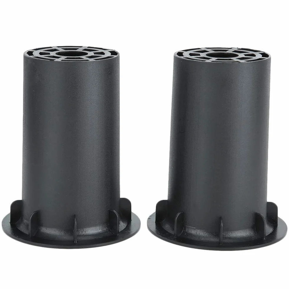 2 Szt. T9 6-10 Cali Rury Portu Głośnika, Rura Portu Głośnika Subwoofer Bass Reflex Tube, Subwoofer Głośnik Niskotonowy Porty Głośników Basowych Złącza Wentylacyjne (T9开孔71)