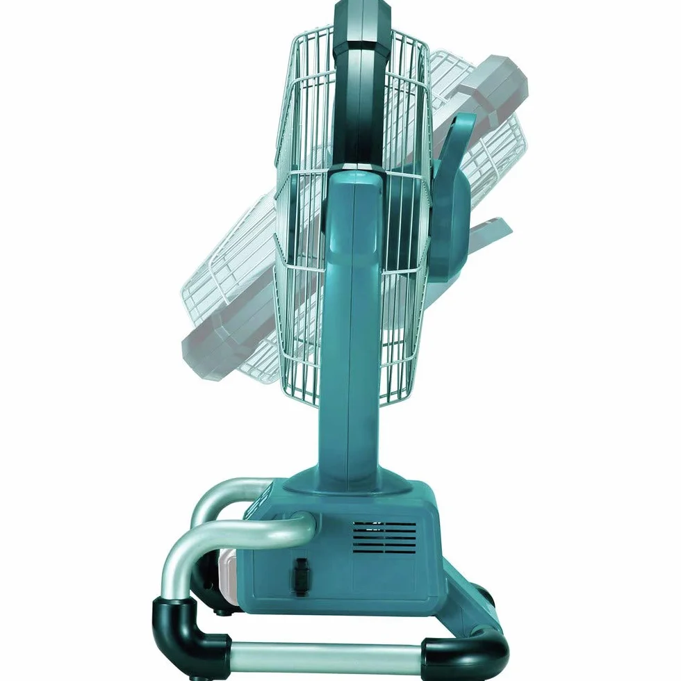 Makita Wentylator Akumulatorowy 18 V DCF300Z