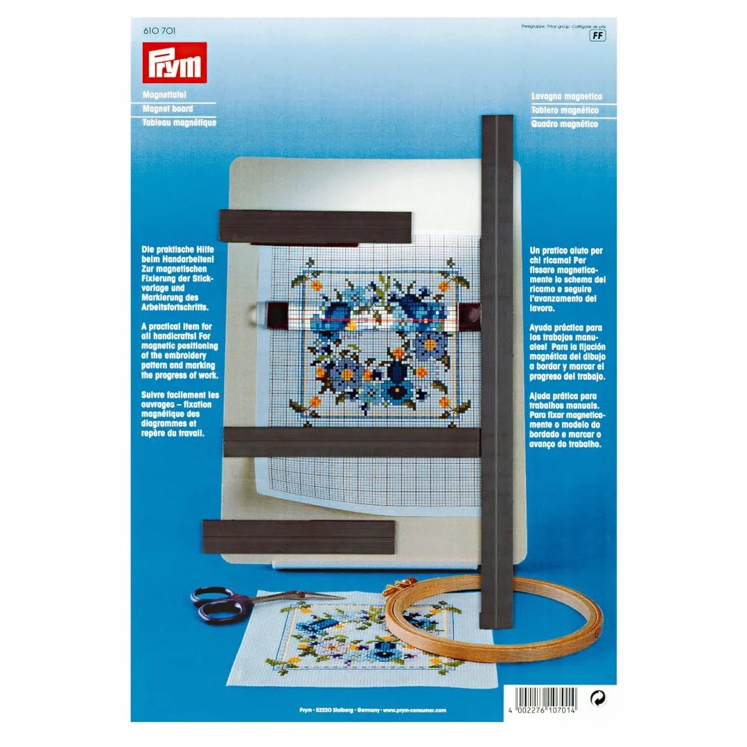 Prym Tablica Magnetyczna 1 Sztuka