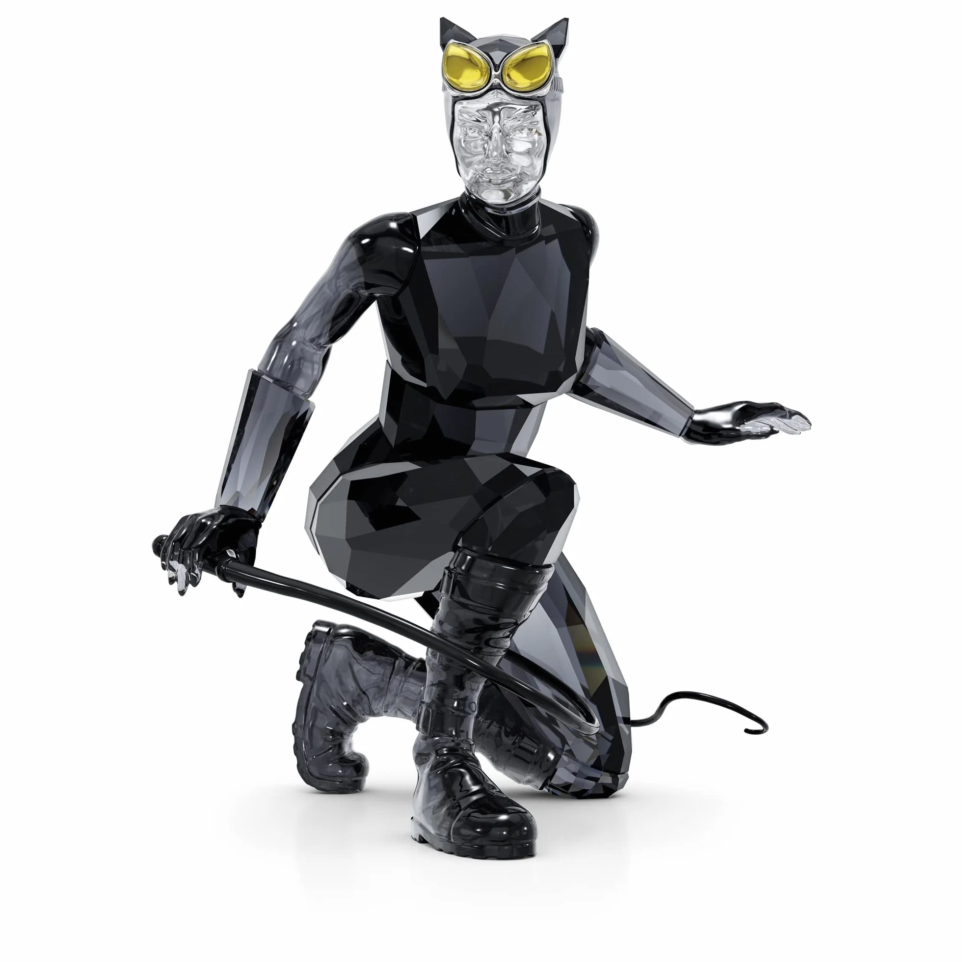 Swarovski DC Catwoman