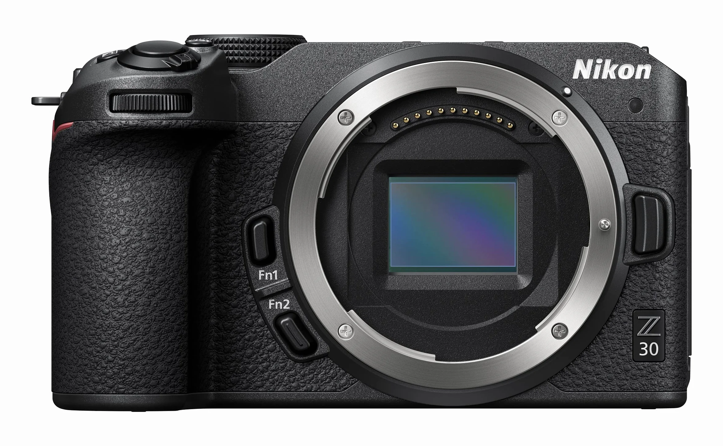 Nikon Z 30 Lustrzanka Cyfrowa, Czarny, 20,9 MP