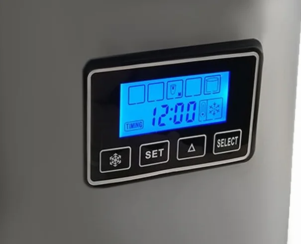 Kostkarka do Lodu 2,2 L 5536