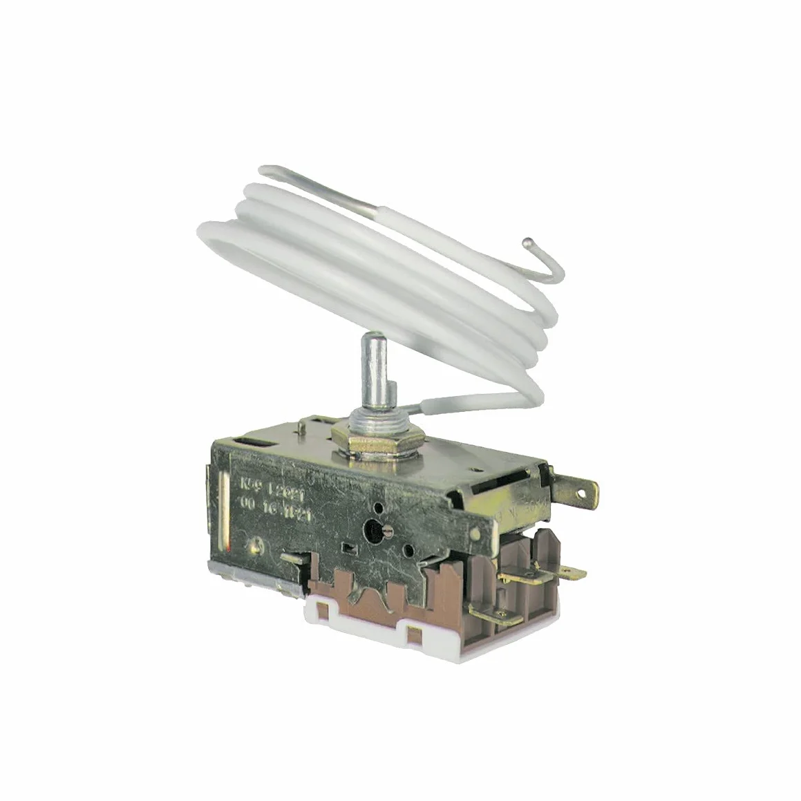 Termostat Ranco K59-L2621 do Liebherr 3-Sterne-Kühlschränke z Abtauheizung