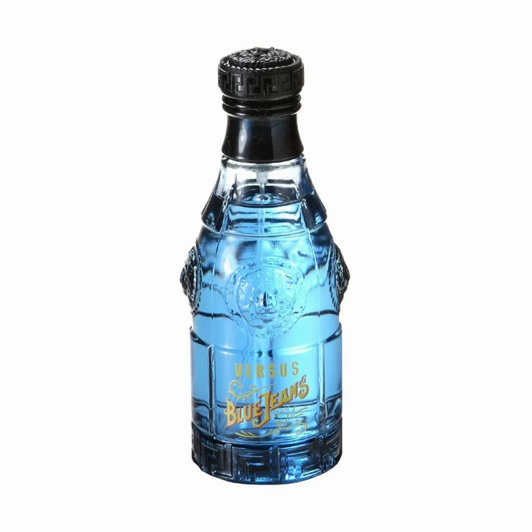 Versace Versus Blue Jeans Woda toaletowa dla Uomo - 75 ml