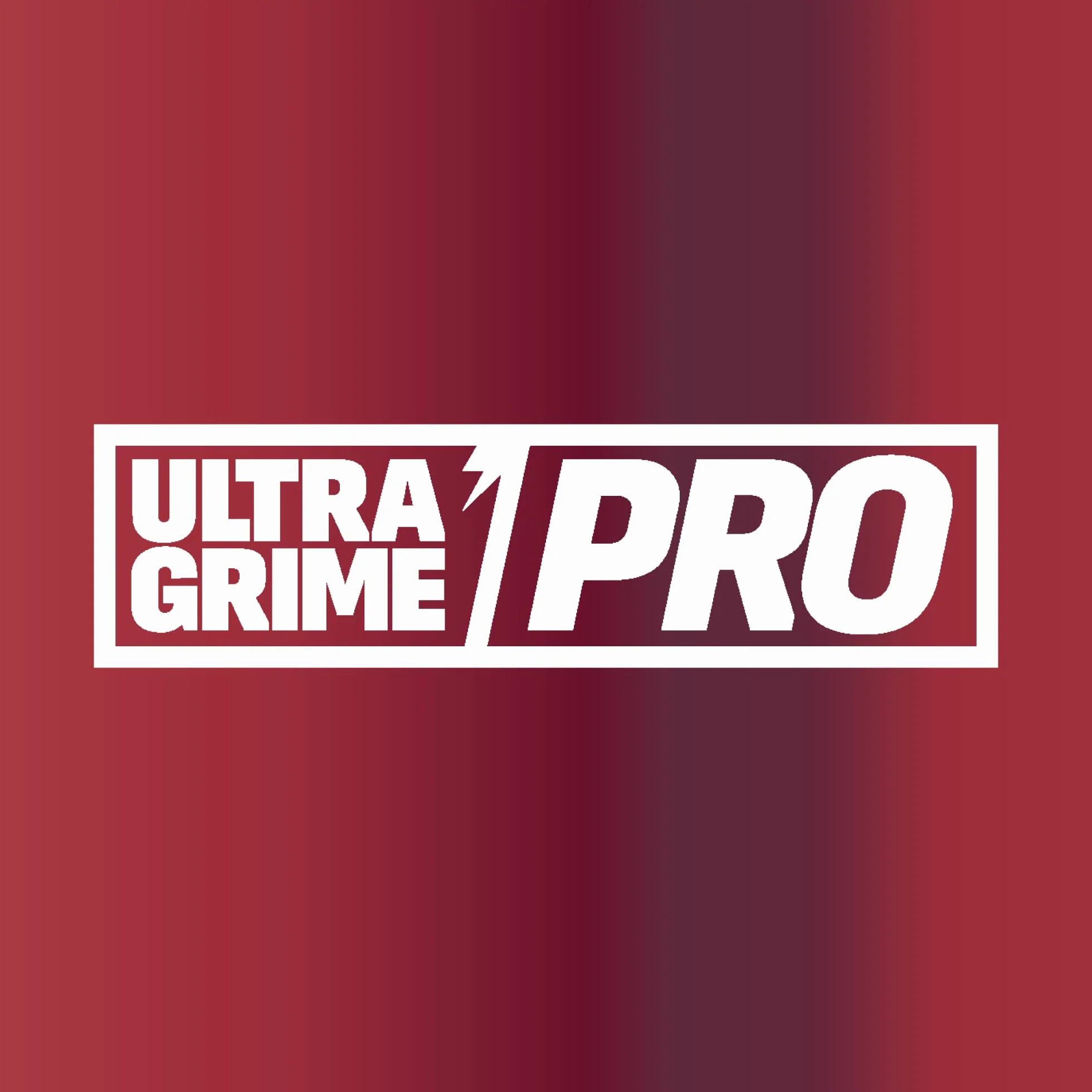 UltraGrime Pro Power Scrub Cleaning Wipes 80 sztuk 38 cm x 25 cm