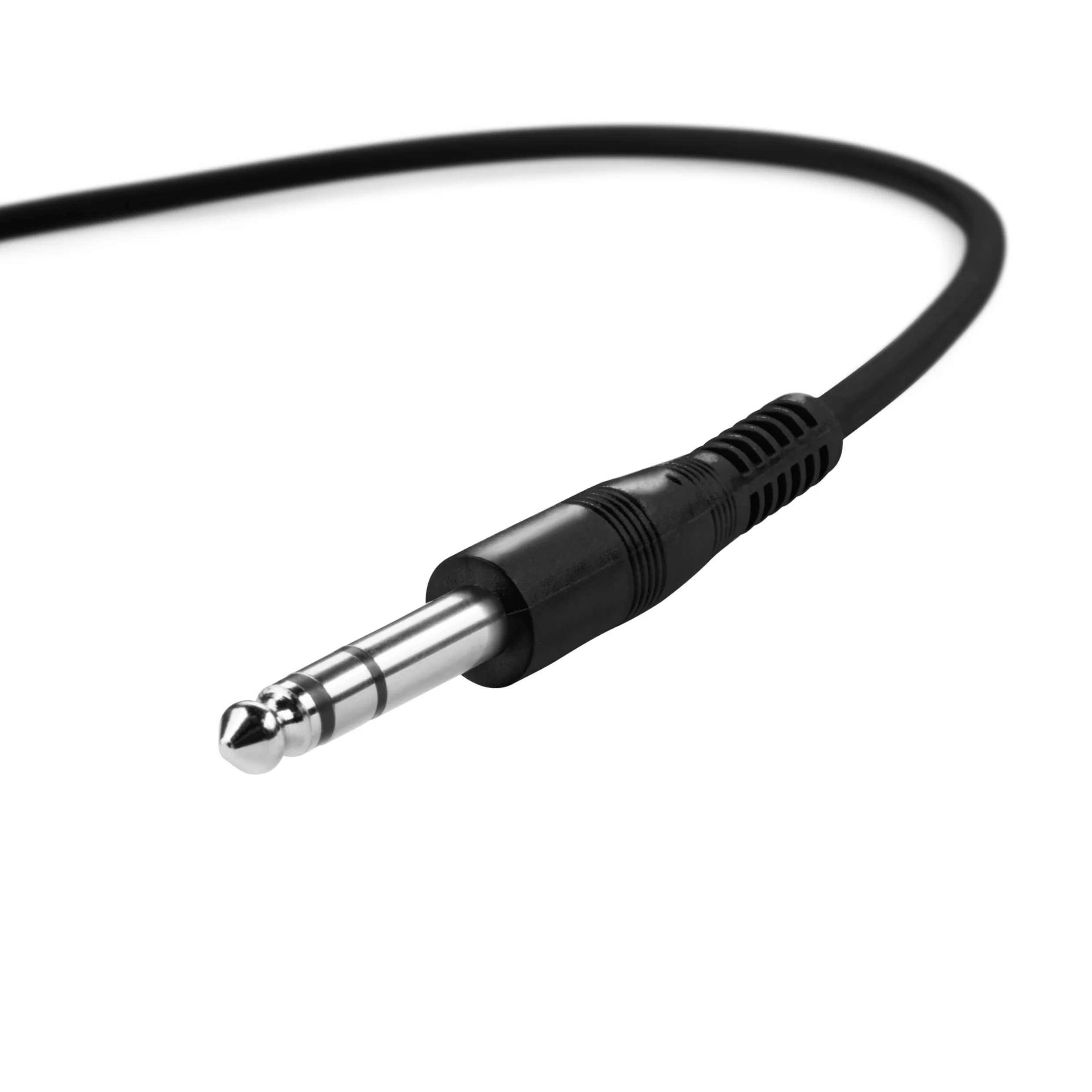 Adam Hall 3 Star Series 0,6 m 6,3 mm Jack Stereo do 6,3 mm zestaw kabli krosowych stereo