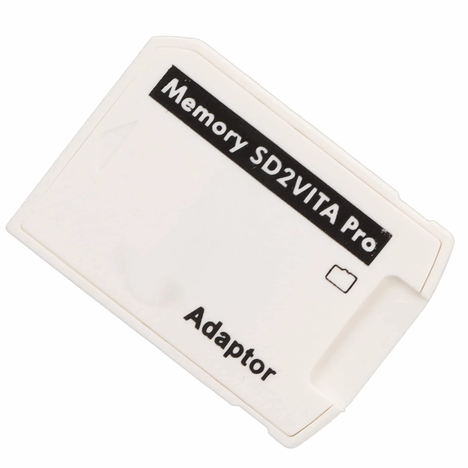Adapter karty pamięci SD2 5.0, do PSVSD adapter do PSV 1000 2000 do PS TV, dla HENkaku, dla Enso Firmware