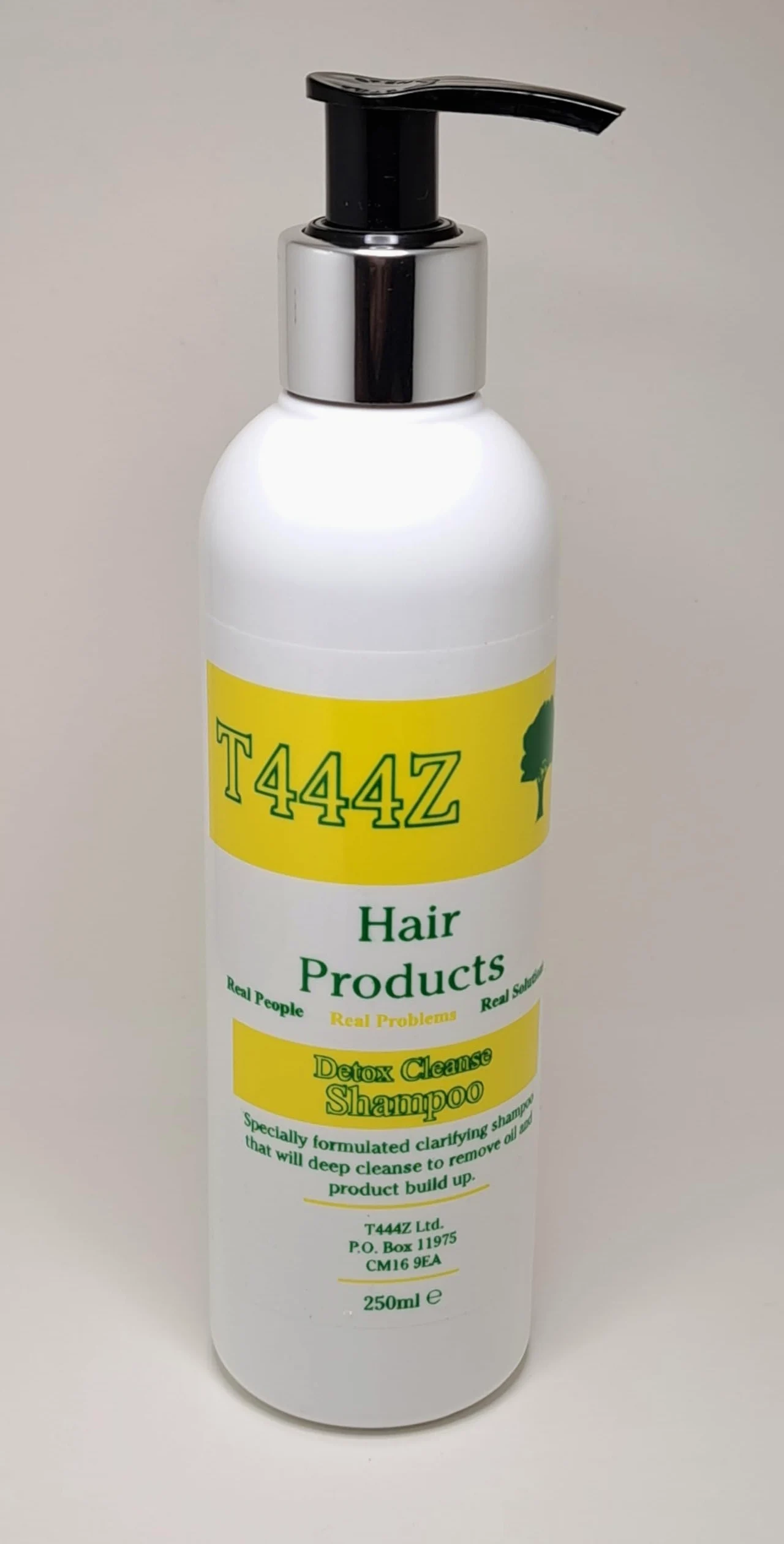 T444Z szampon i odżywka-T444z produkty do włosów (T444z szampon i odżywka) firmy T44Z HAIR PRODUCTS