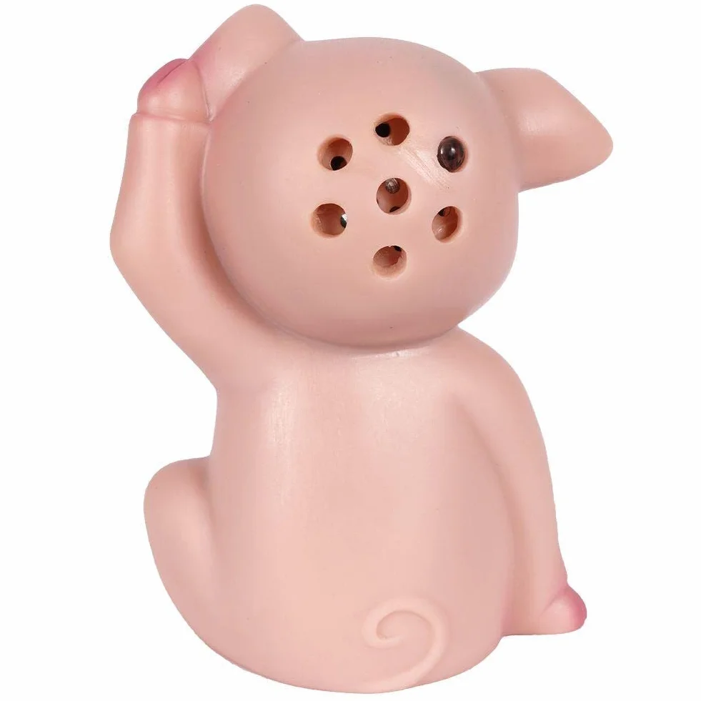 Orion Group Piggy Zabawka do Lodówki, Różowy, 11 cm