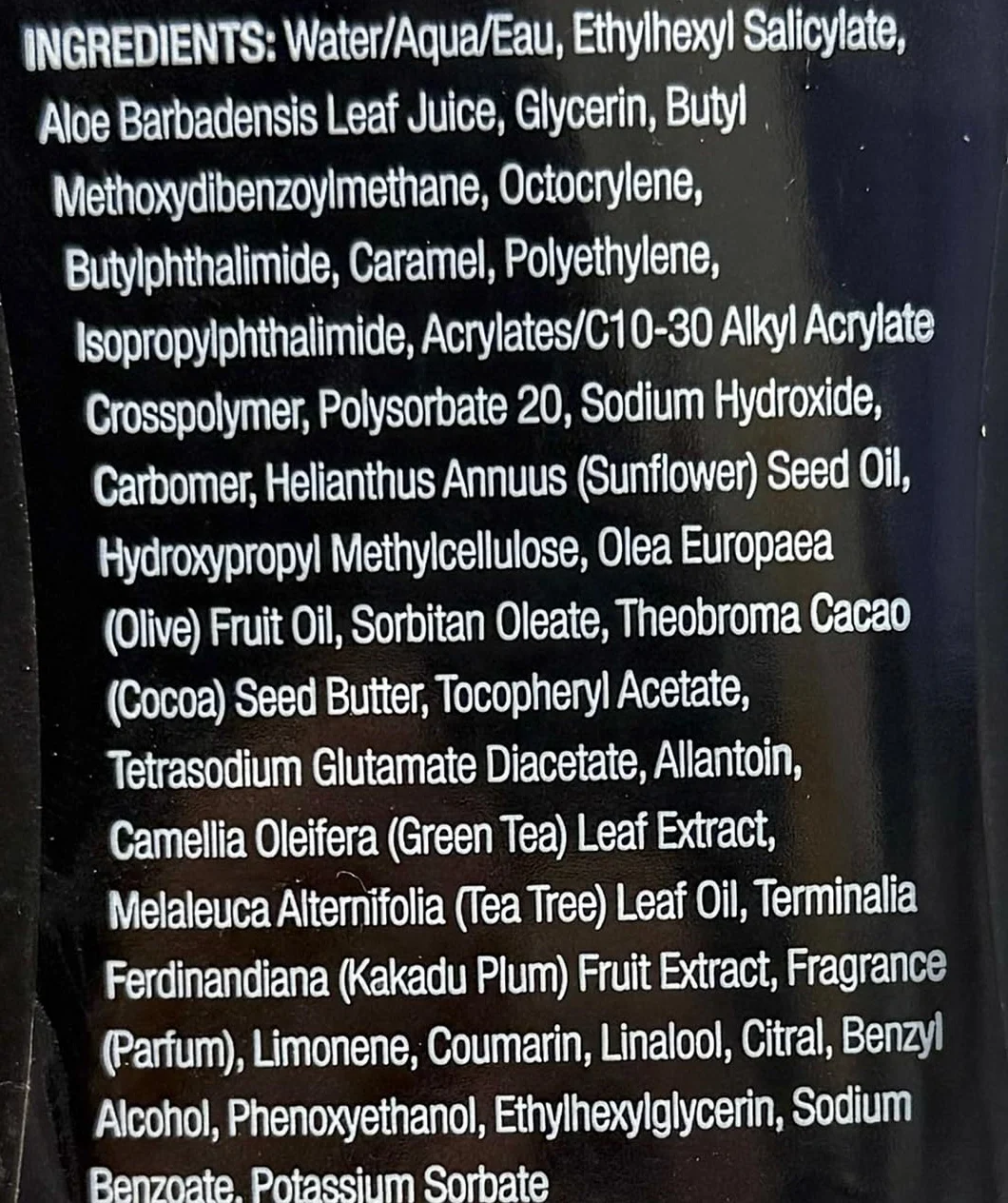 Australian Gold Balsam SPF 15 + bronzer, wakacyjny, 237 ml