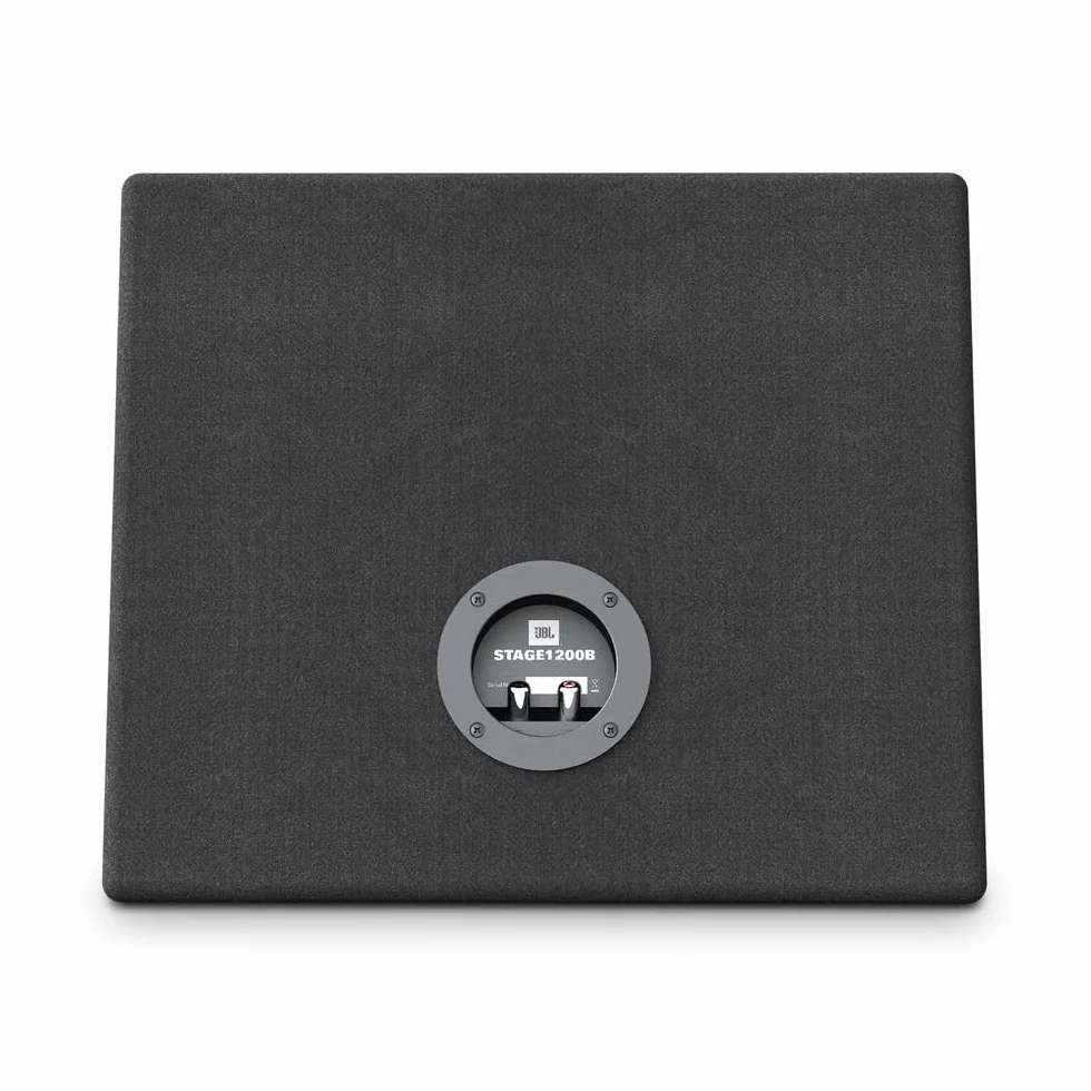 JBL Stage 1200B Pre-loaded subwoofer 250 W
