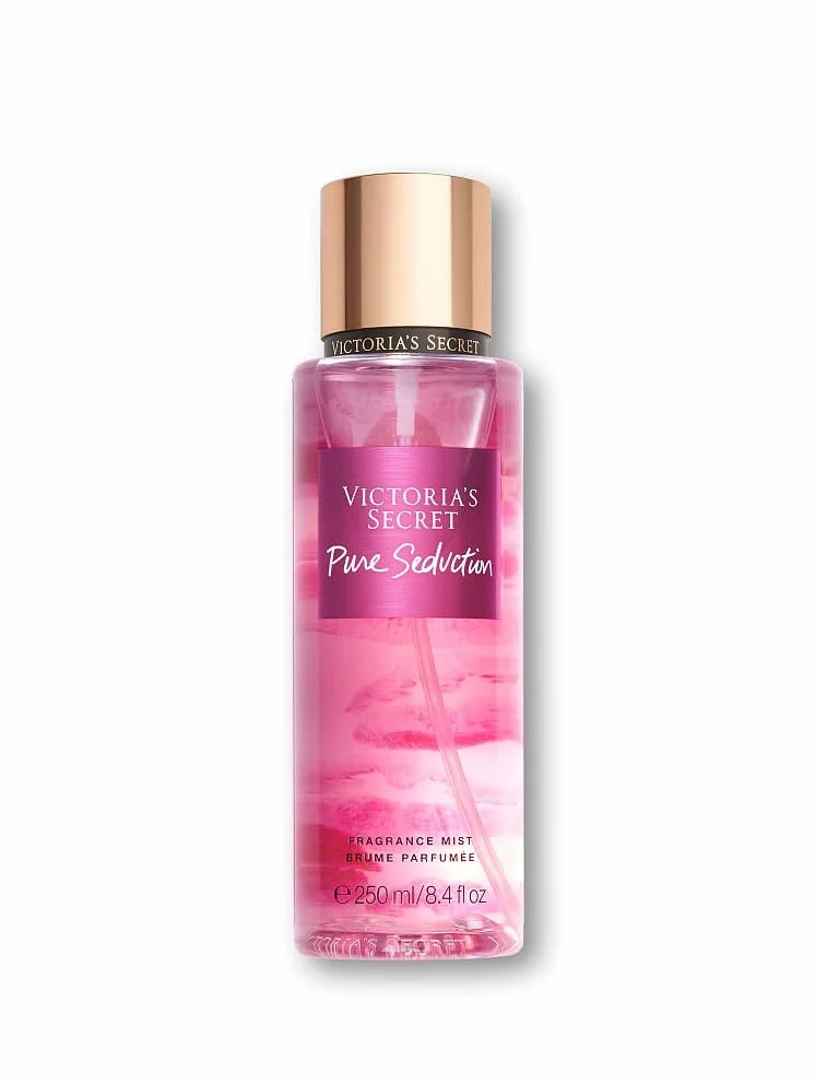 Victoria's Secret - Cadeaux Originaux - Parfum Femme Pure Seduction Victoria's Secret EDT (250 ml)