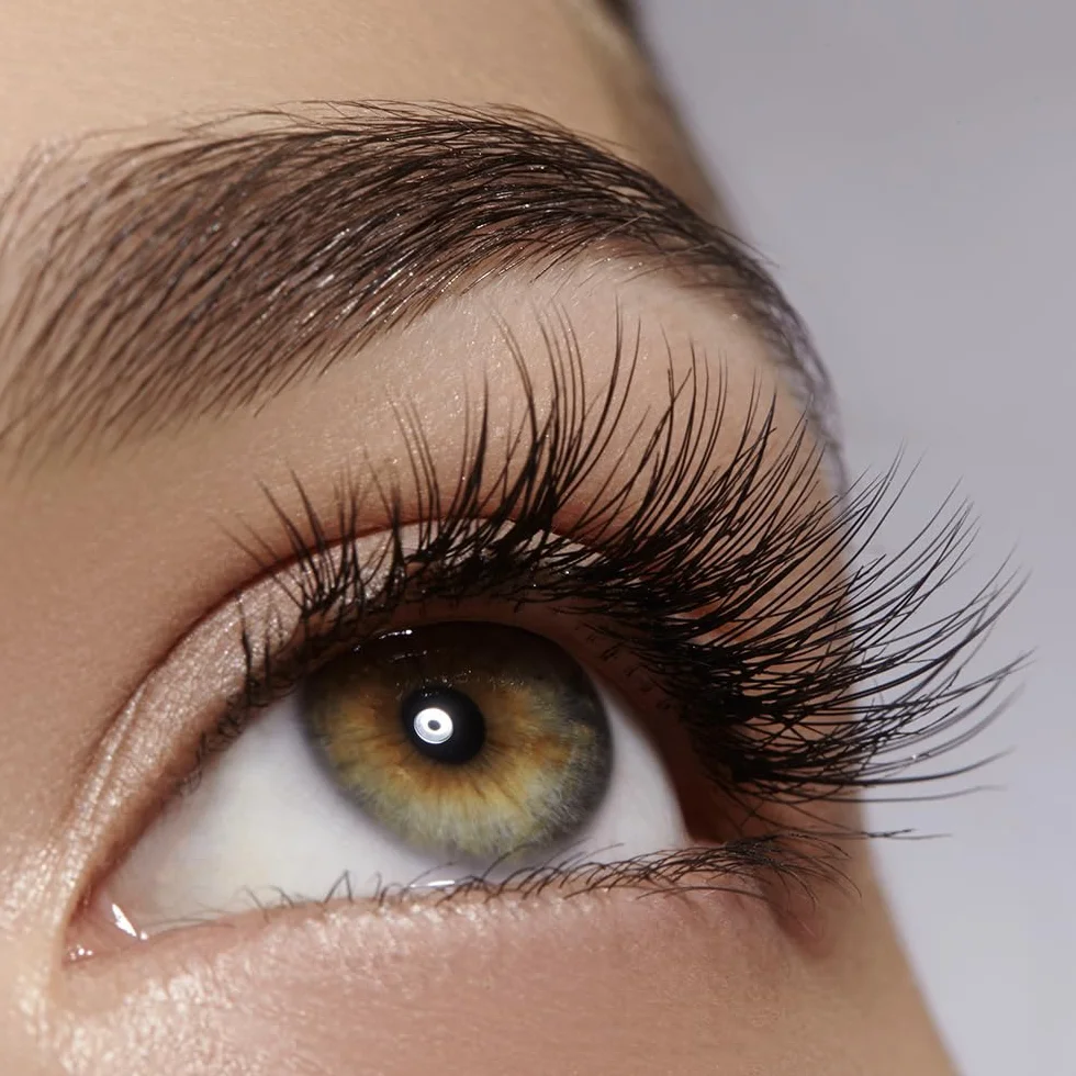 Eveline Cosmetics Lash Therapy Professional Skoncentrowane serum do rzęs 1 w Total Action, 10 ml