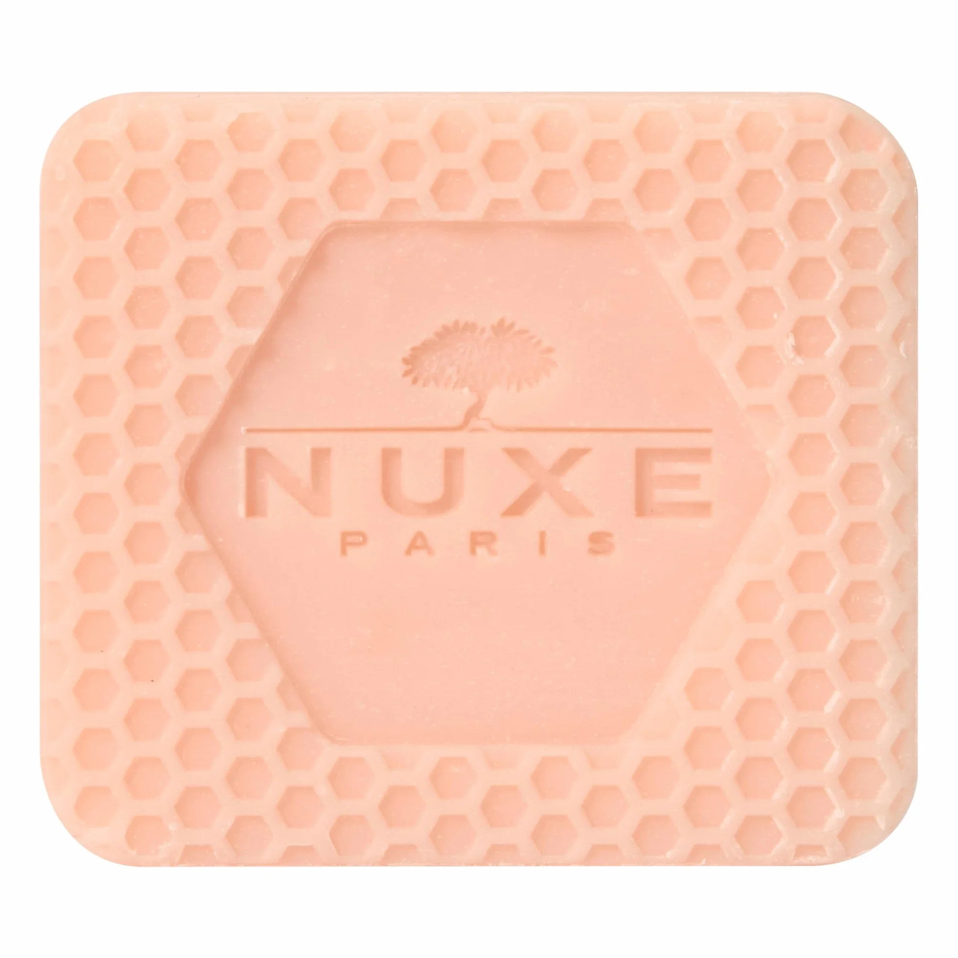 Nuxe Dream De Miel® Solid Soft Shampoo 65 Gr Unisex