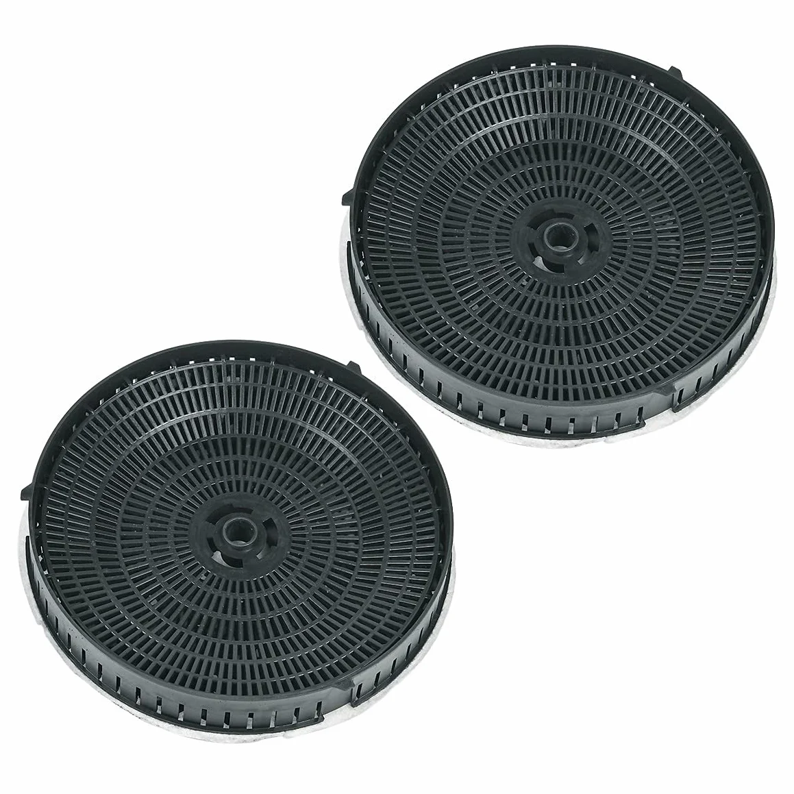 Whirlpool Bauknecht filtr węglowy zapachowy do okapu kuchennego typ 57 2 szt.
