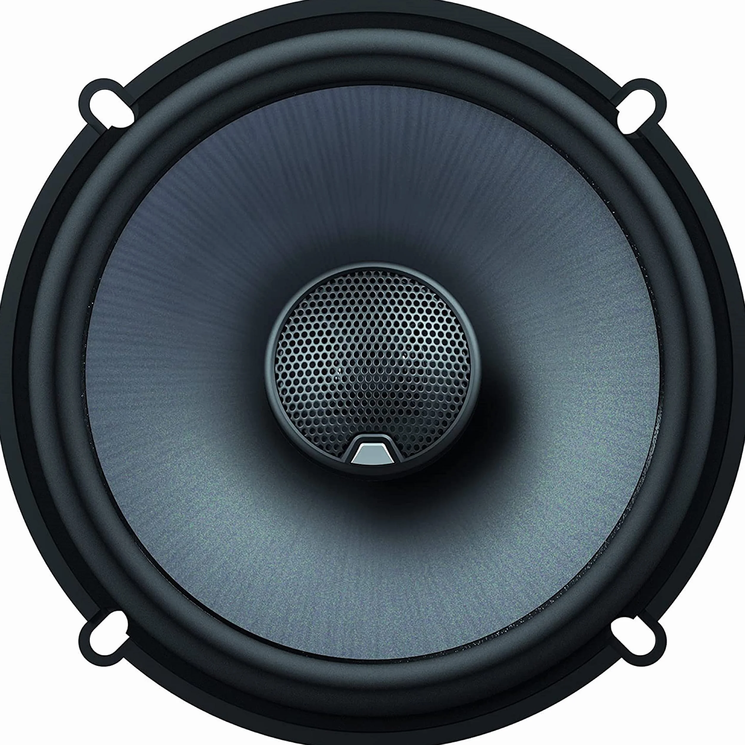 JBL Car GTO 629 6,5" (165 mm) 180 Watt 2-drożne głośniki współosiowe samochodowe Hi-Fi z technologią JBL Plus One (1 para) - czarny