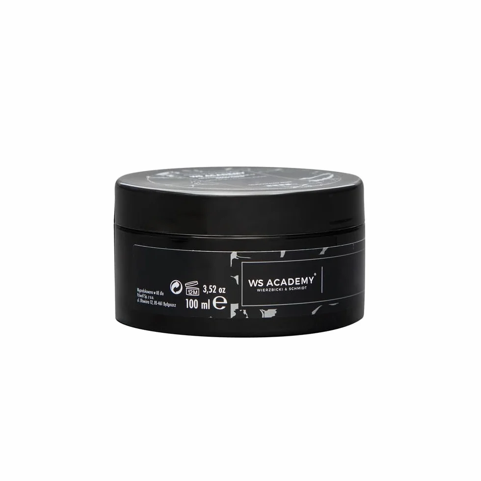 Żel WS Academy stylizujący do włosów definiujący loki i fale 250 ml