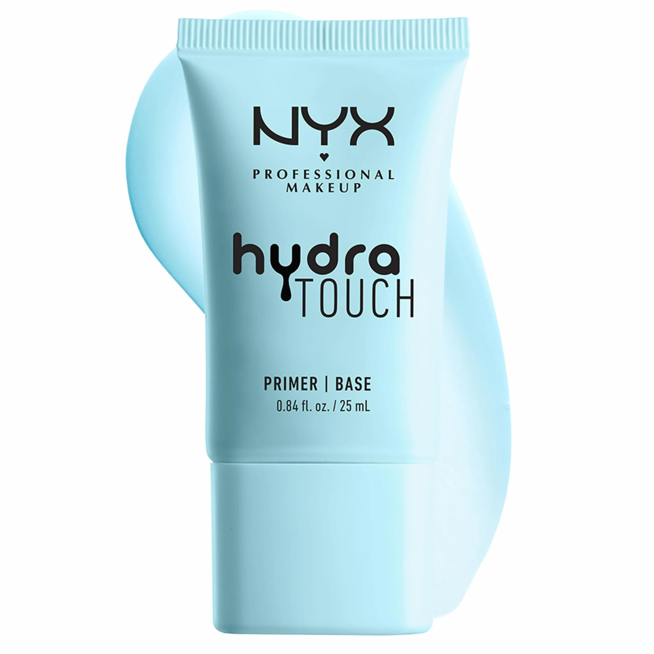 NYX Professional Makeup Hydra Touch Primer 1 opakowanie (1 x 30 g)