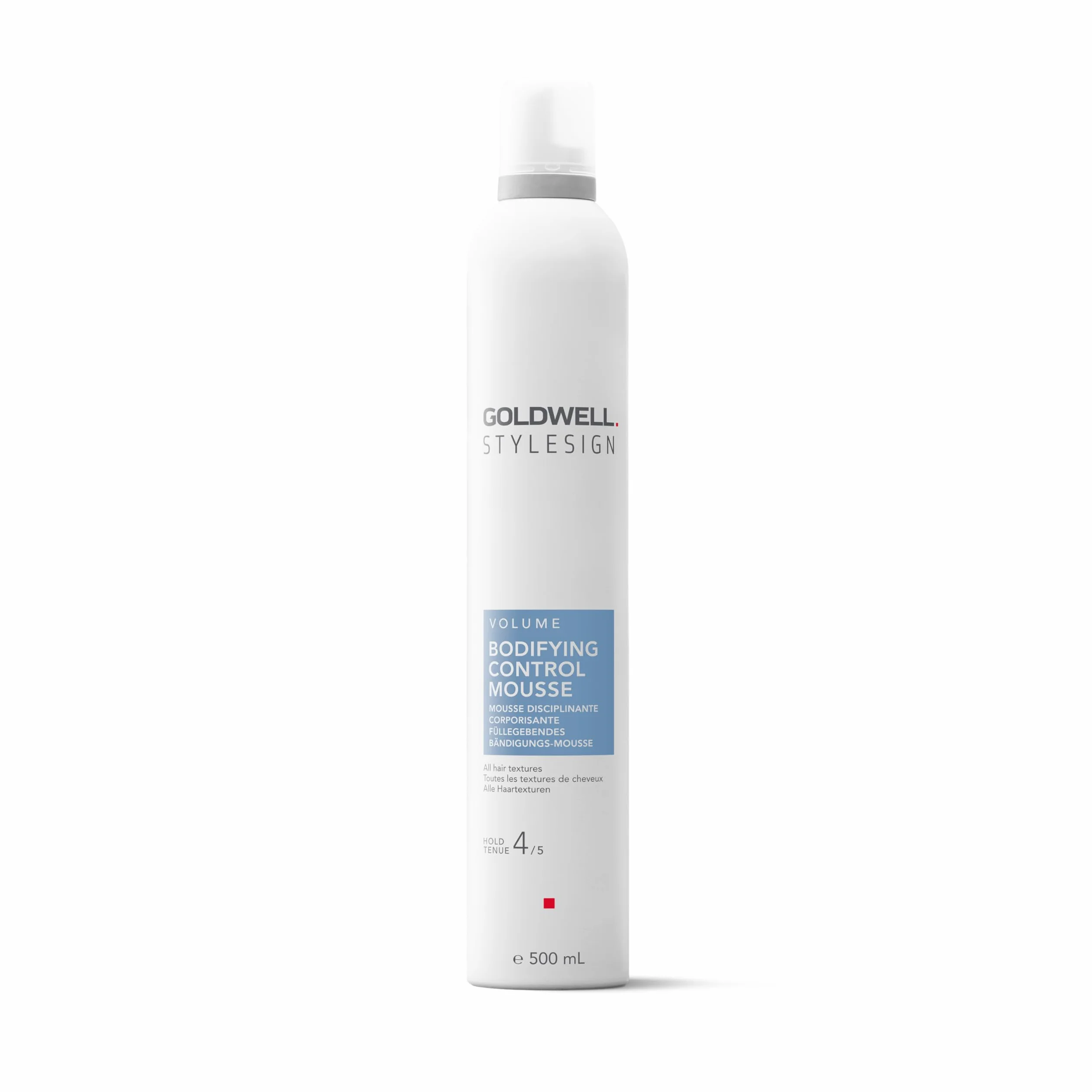 Goldwell STYLESIGN Mus do włosów wypełniający objętość, idealny do wszystkich struktur włosów, 300 ml