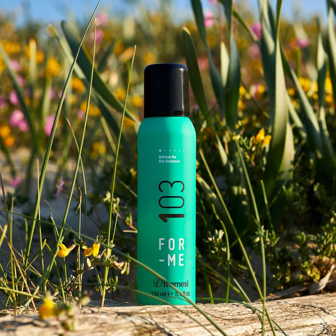 Framesi For-me Shape 103 Refresh Me Dry Shampoo Droogshampoo Hold 1 150 ml