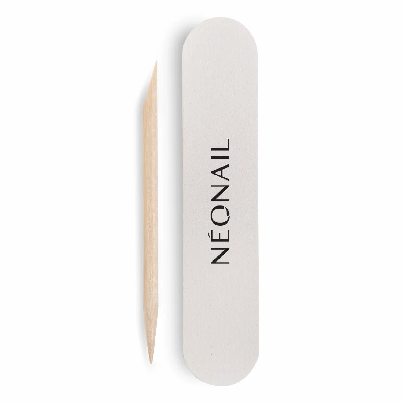 NEONAIL Lakier hybrydowy w naklejce - Gel Stickers Easy On - M04 - Manicure & Pedicure w 20 minut!