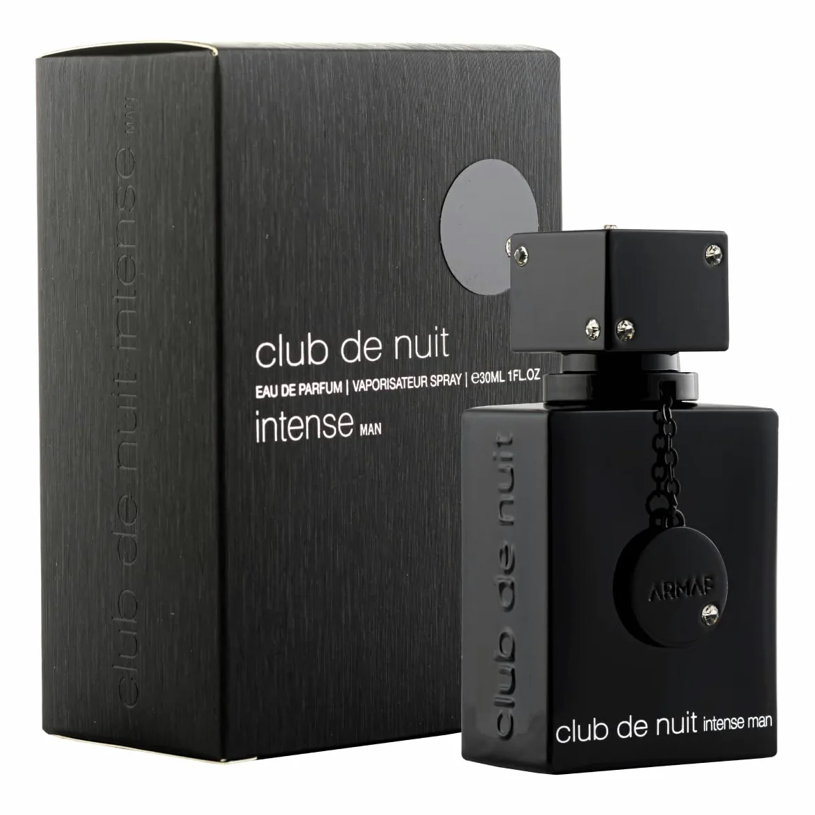 ARMAF Club De Nuit Intense Man woda perfumowana, 30 ml