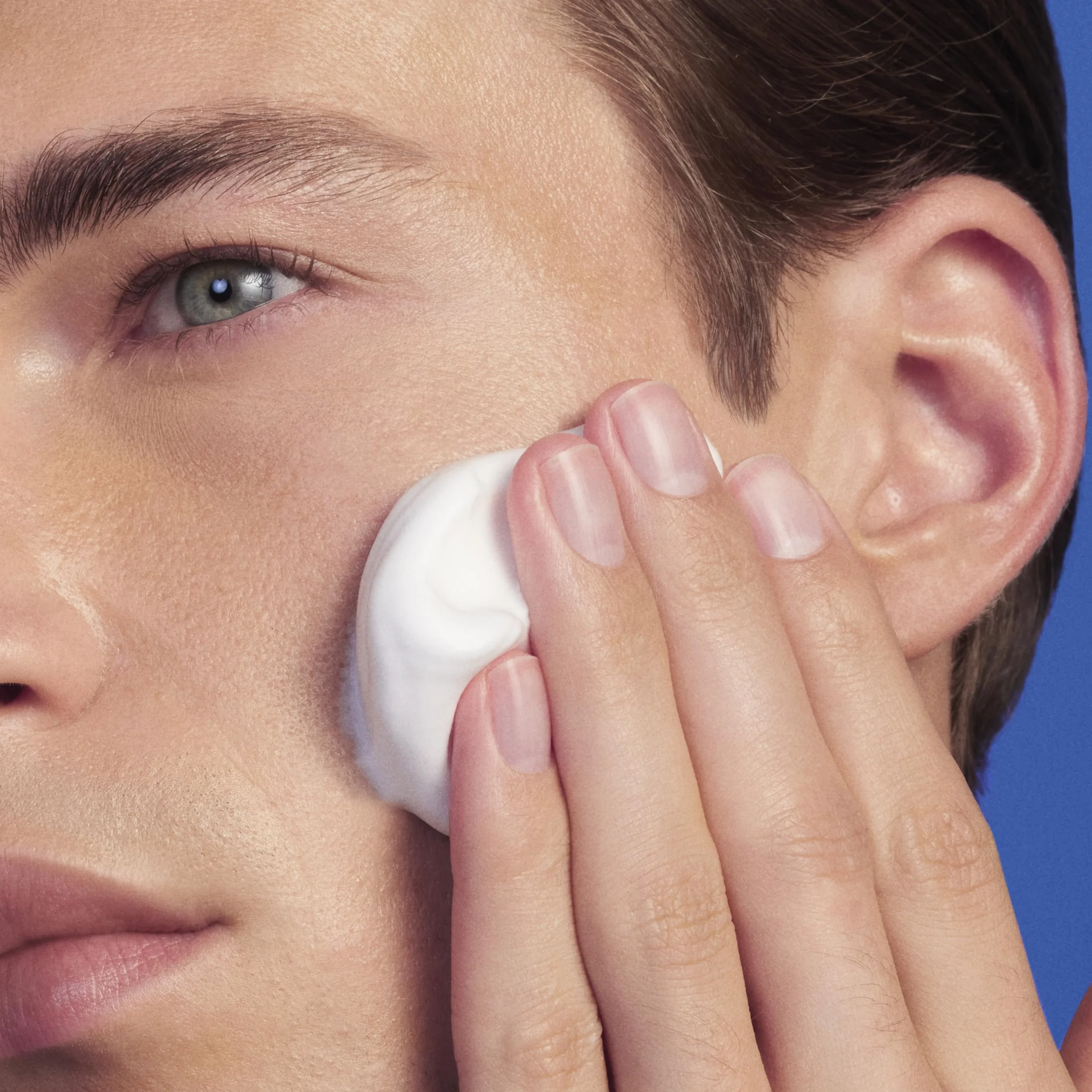Biotherm Uomo Mousse Rasage Pelli Secche 200 Ml