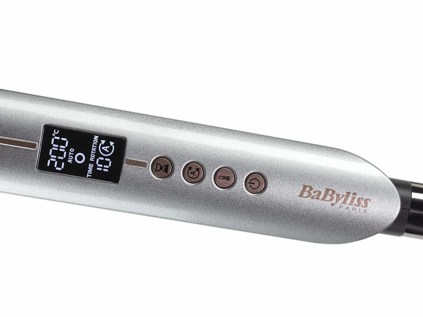 Lokówka automatyczna BaByliss Curl Secret