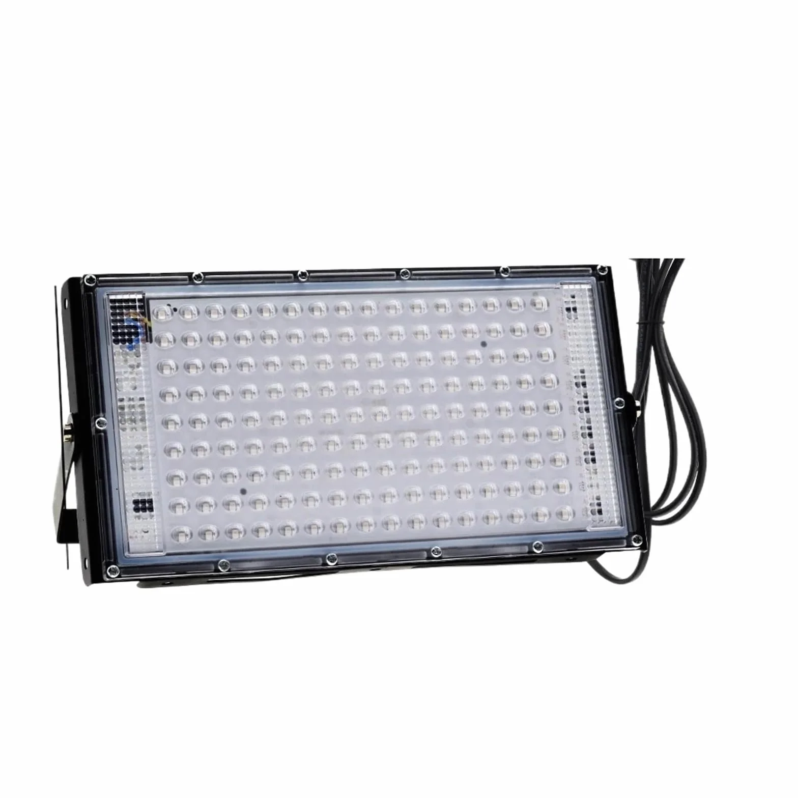 100 W 300 W 365 nm 395 nm 405 nm Lampa UV do utwardzania żywicy Fluorescencyjna detekcja Bezcieniowa lampa do utwardzania kleju Zielona żywica olejowa Obudowa do utwardzania DIY(365nm X 395nm,100W)