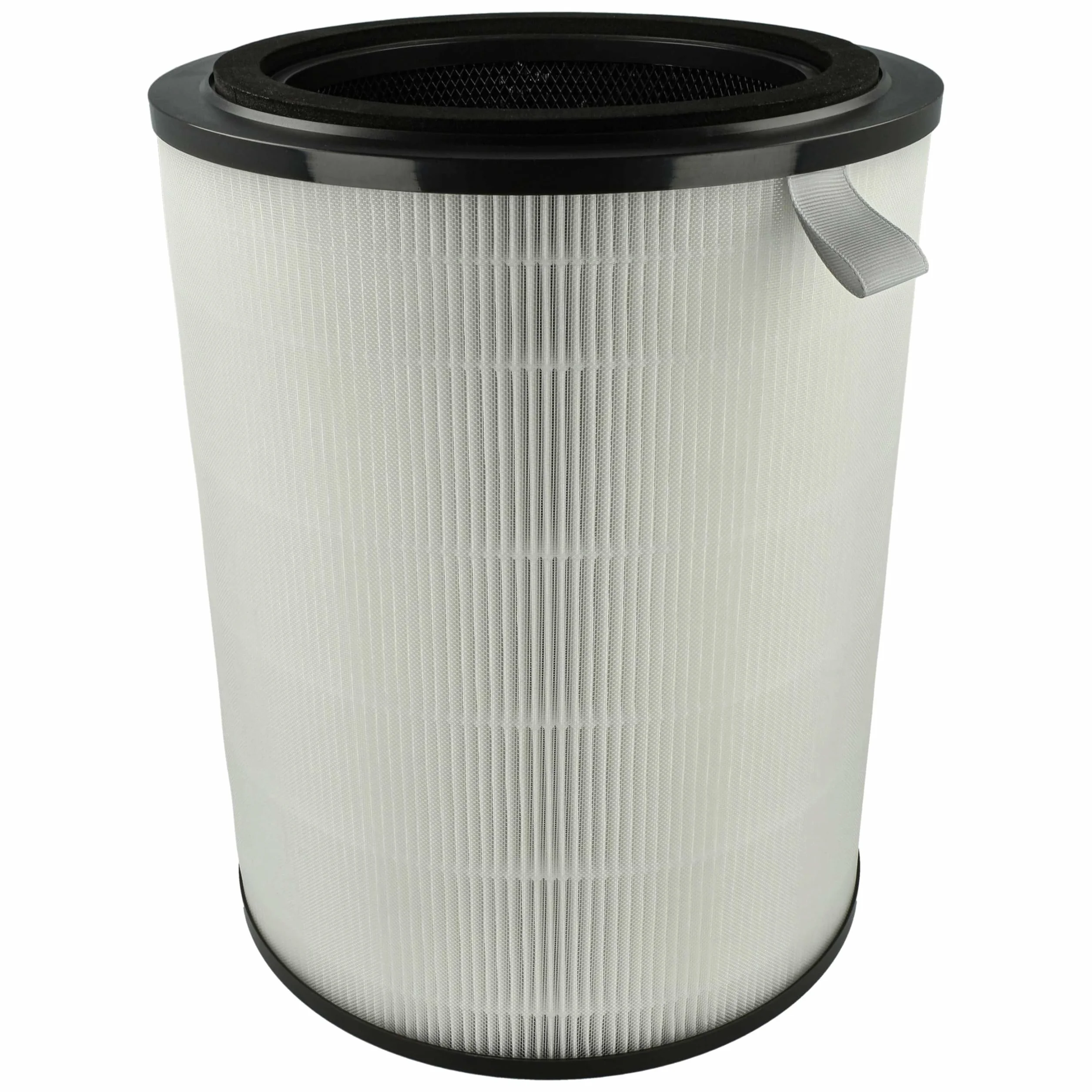 vhbw Filtr powietrza zastępuje Philips AC2939 FY2180/30 HEPA węgiel aktywny