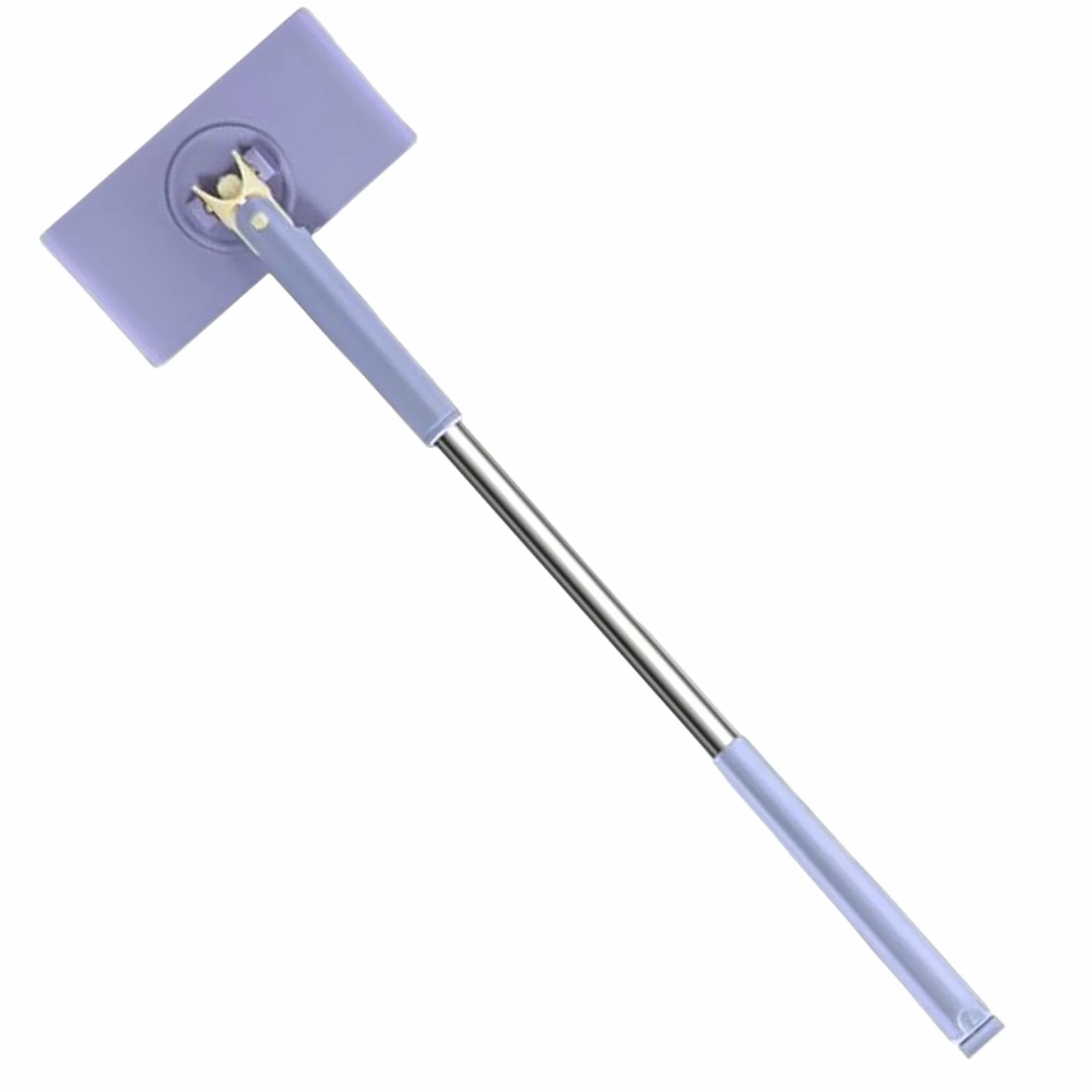 Automatyczny mop do twardego drewna laminatu płytek zestaw