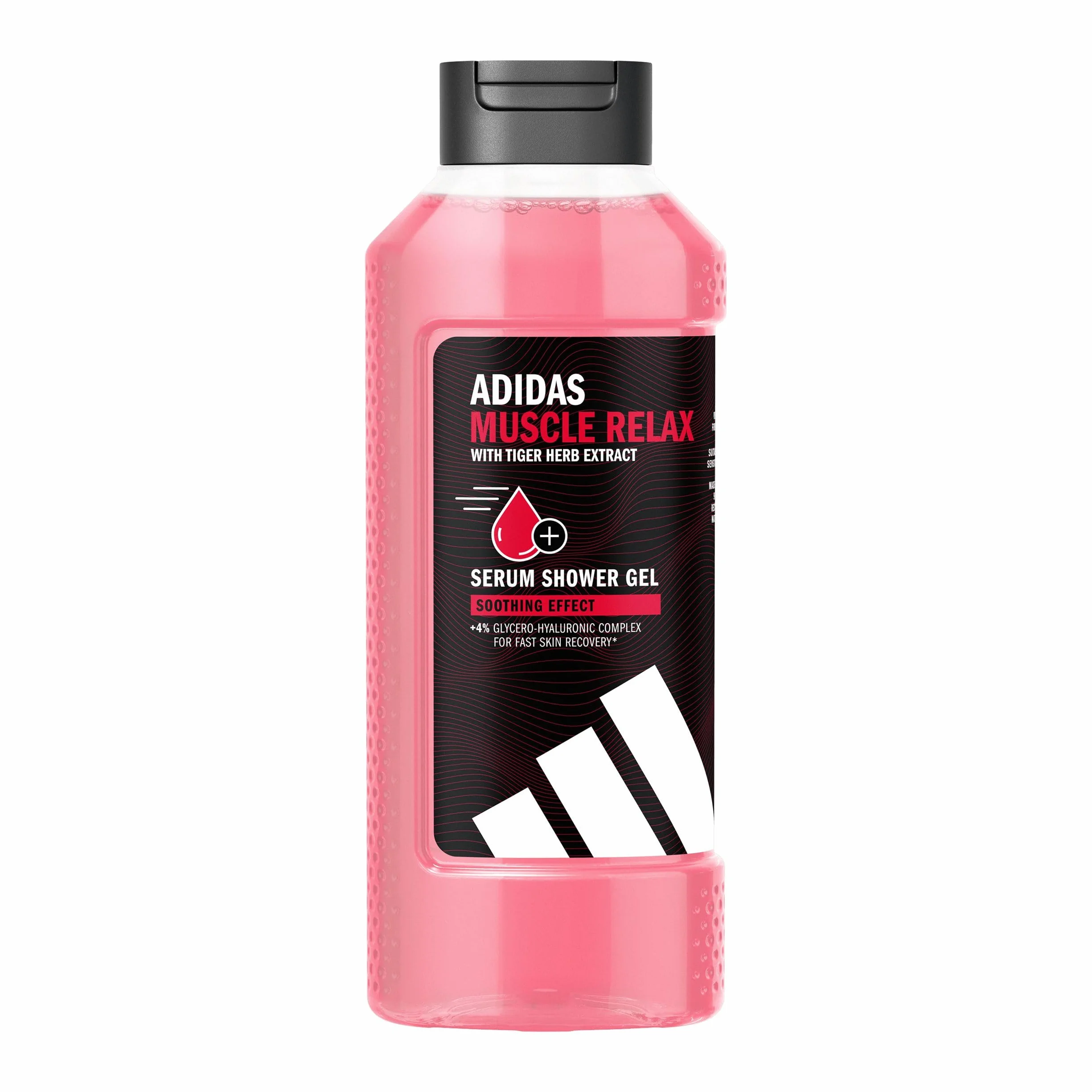 adidas Active Skin & Mind Muscle Relax Żel pod Prysznic dla Mężczyzn, 400 ml