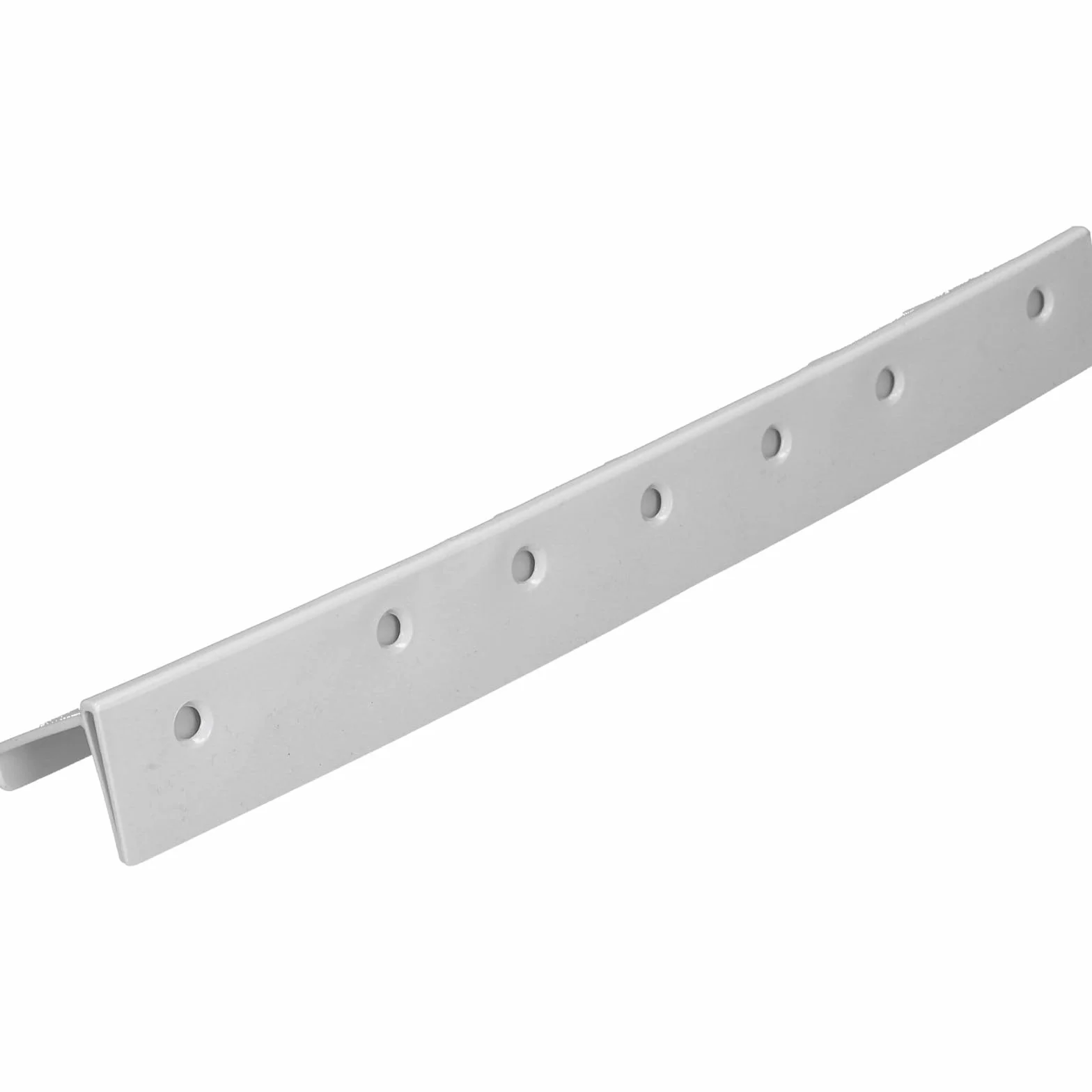 LUTH Premium Profi Parts Uchwyt na butelki 31x4,5x3,5 cm Kompatybilny z Bosch Siemens Neff Constructa