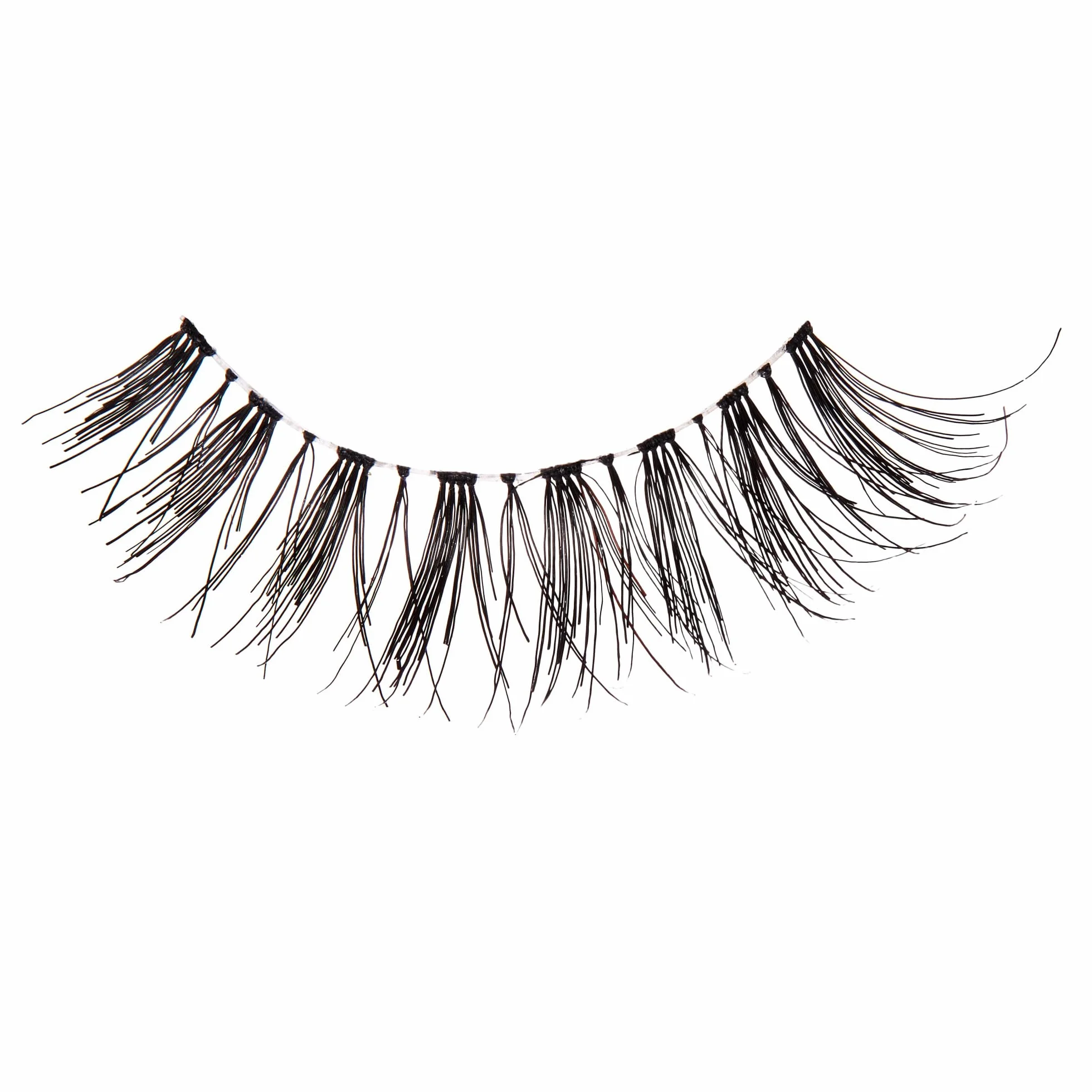 Kiss Products nr 05 Ever EZ Lashes, 10 Count
