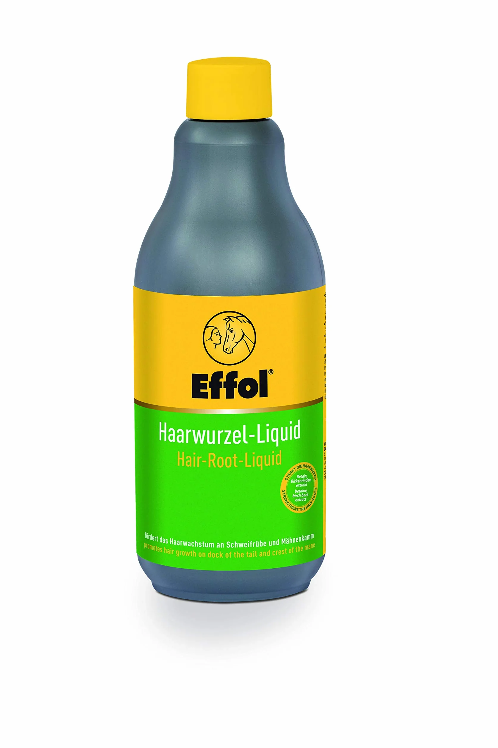 Effol Unisex – płyn do cebulek włosów dla dorosłych, neutralny