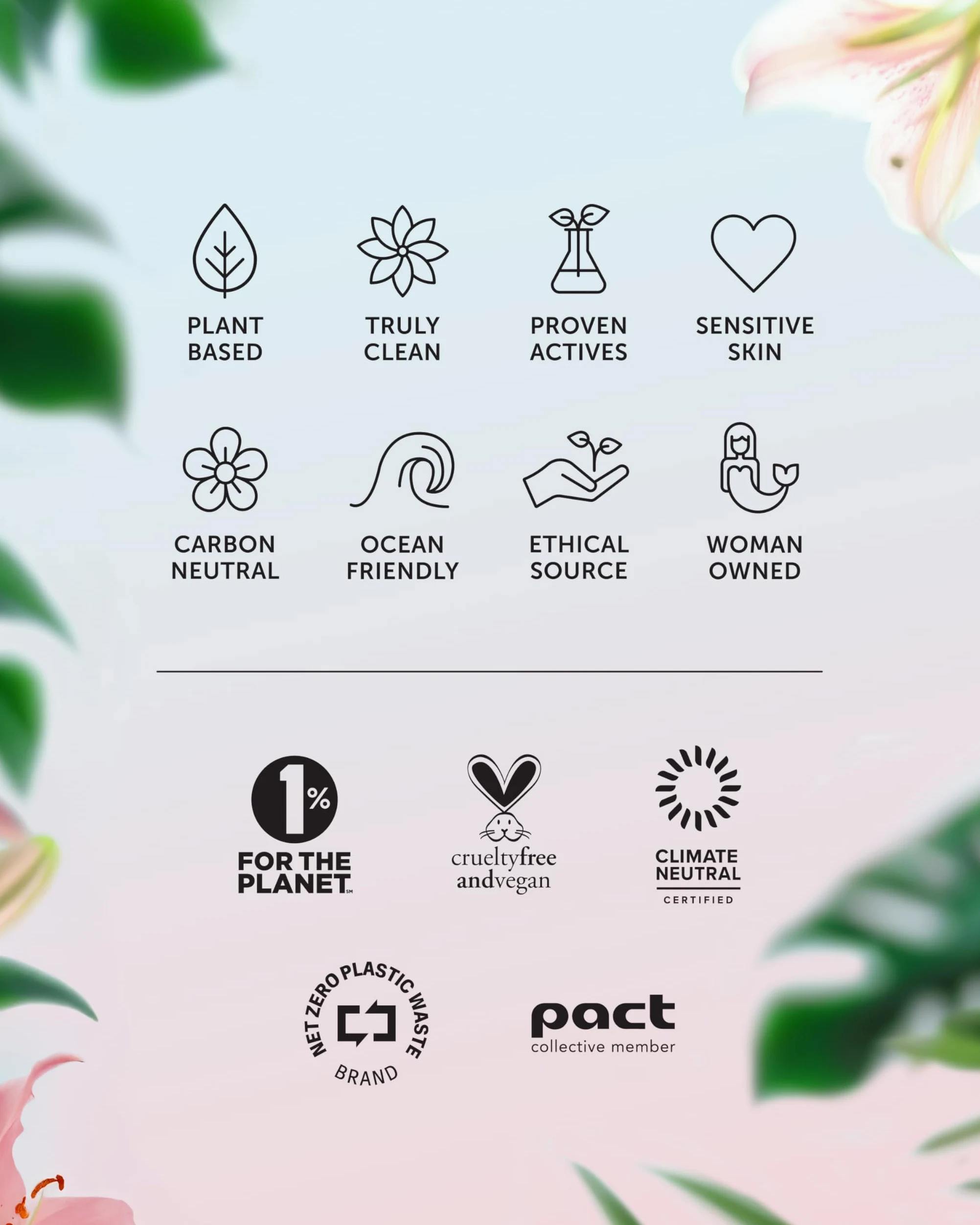 Earth Harbor | Maska regenerująca enzymatycznie Glow Juice | 100% naturalna i nietoksyczna | Algi Vermelhas + enzymy owocowe | Rozświetl e Clareia | 60 ml