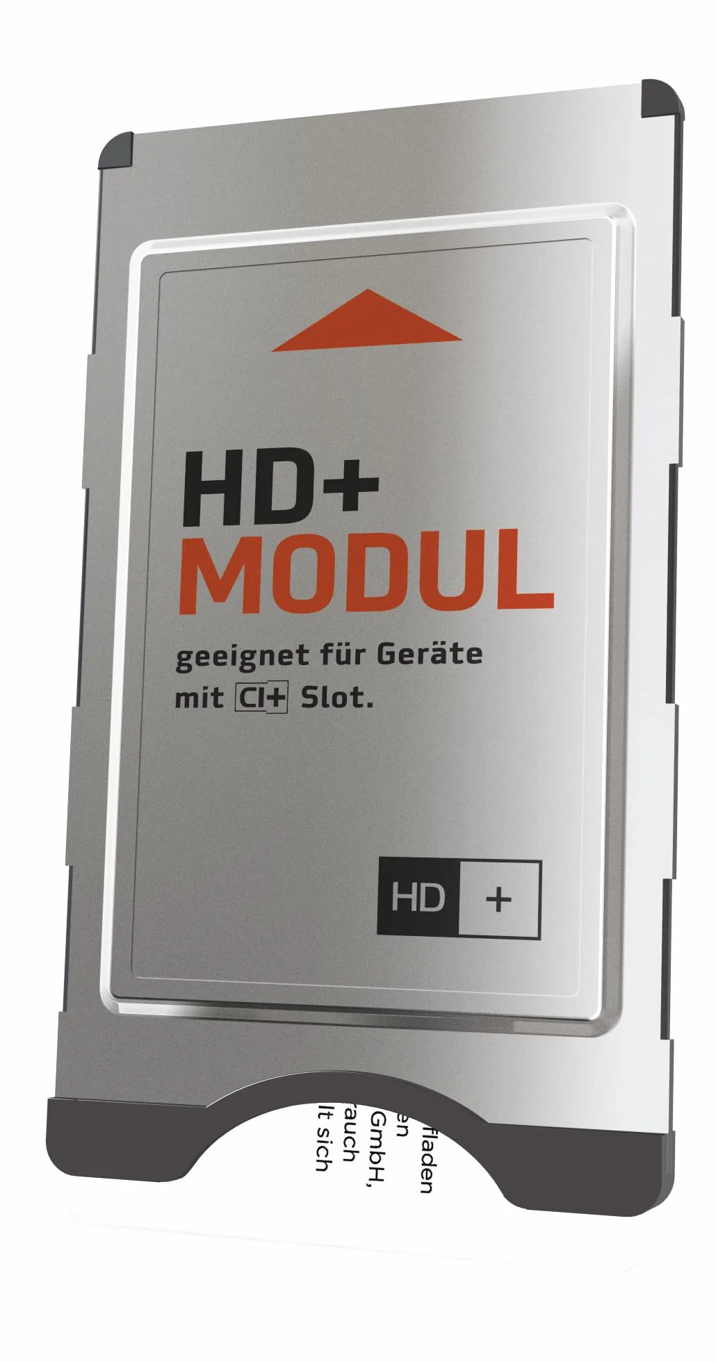 Moduł HD+ wraz z pakietem nadajnika HD+ na 6 miesięcy gratis