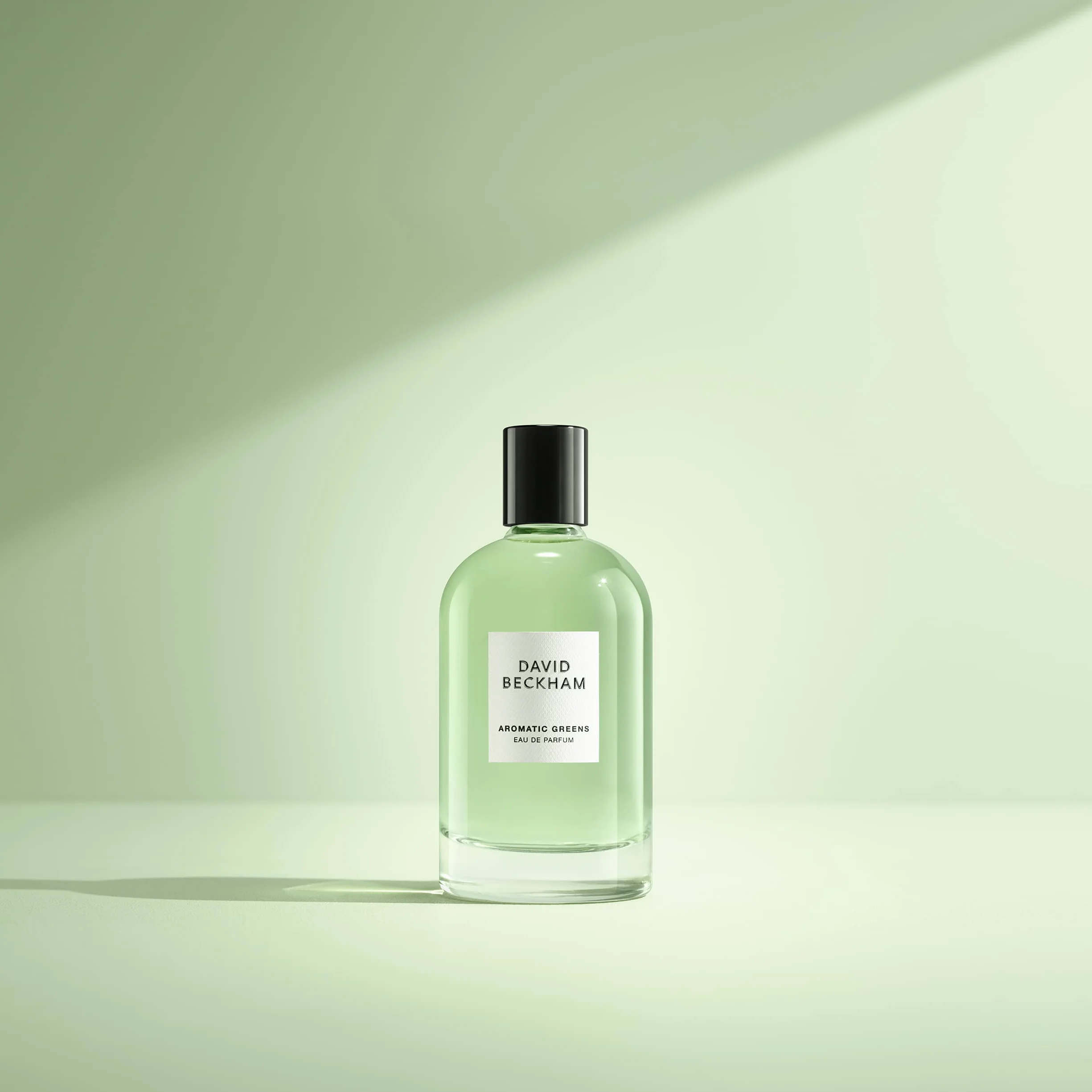 David Beckham Aromatic Greens Woda Perfumowana, 100 ml