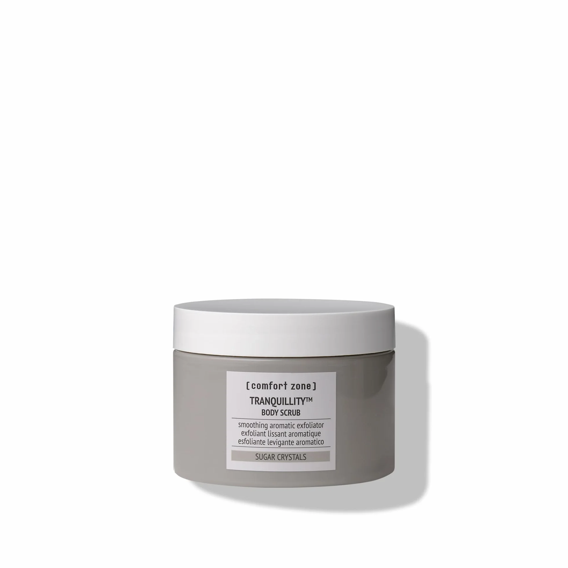 Comfort Zone Tranquillity Body Scrub 270 ml