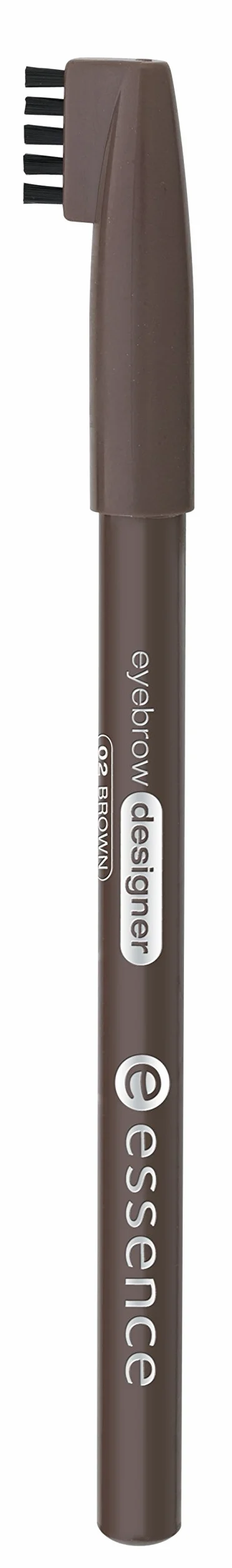 essence Kredka do brwi eyebrow DESIGNER, konturowanie (1g)