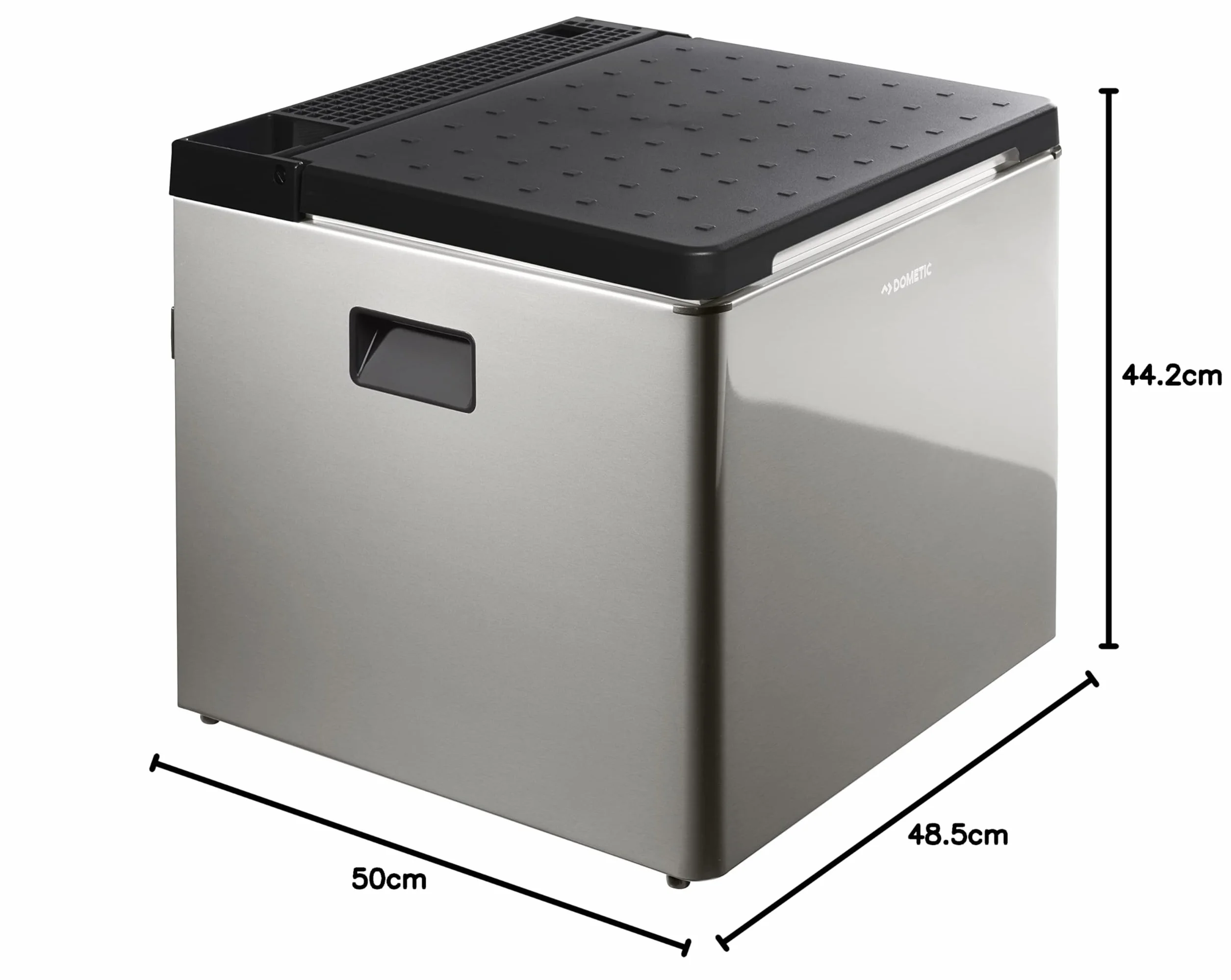 DOMETIC ACX3 40 Mobilna chłodziarka absorpcyjna, 41 l, 28 do 30/37 mbar, Mini-Frigo 12/230 V, gaz (F/I/E/NL)