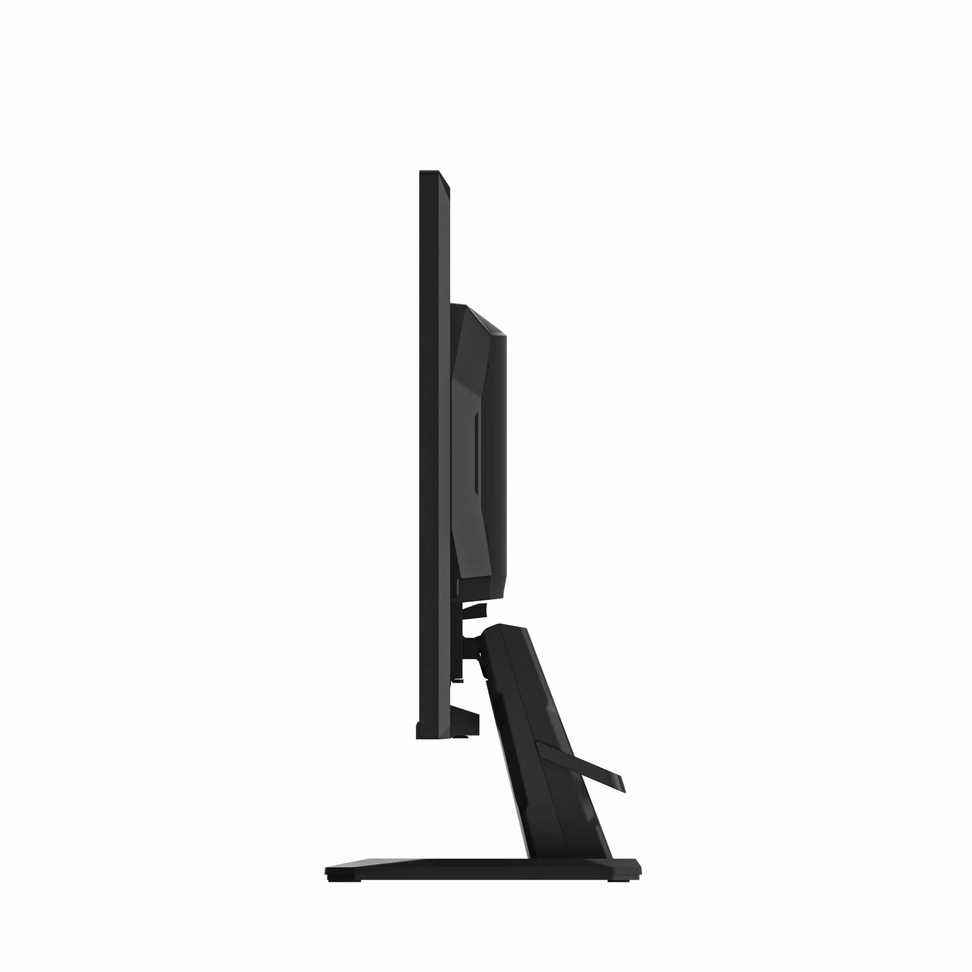 GIGABYTE GS25F2 Gaming Monitor 25" FHD - 1920 x 1080, 240Hz, 1ms, 300 CD/m², Display HDR 10, HDMI 2.0, DisplayPort 1.4
