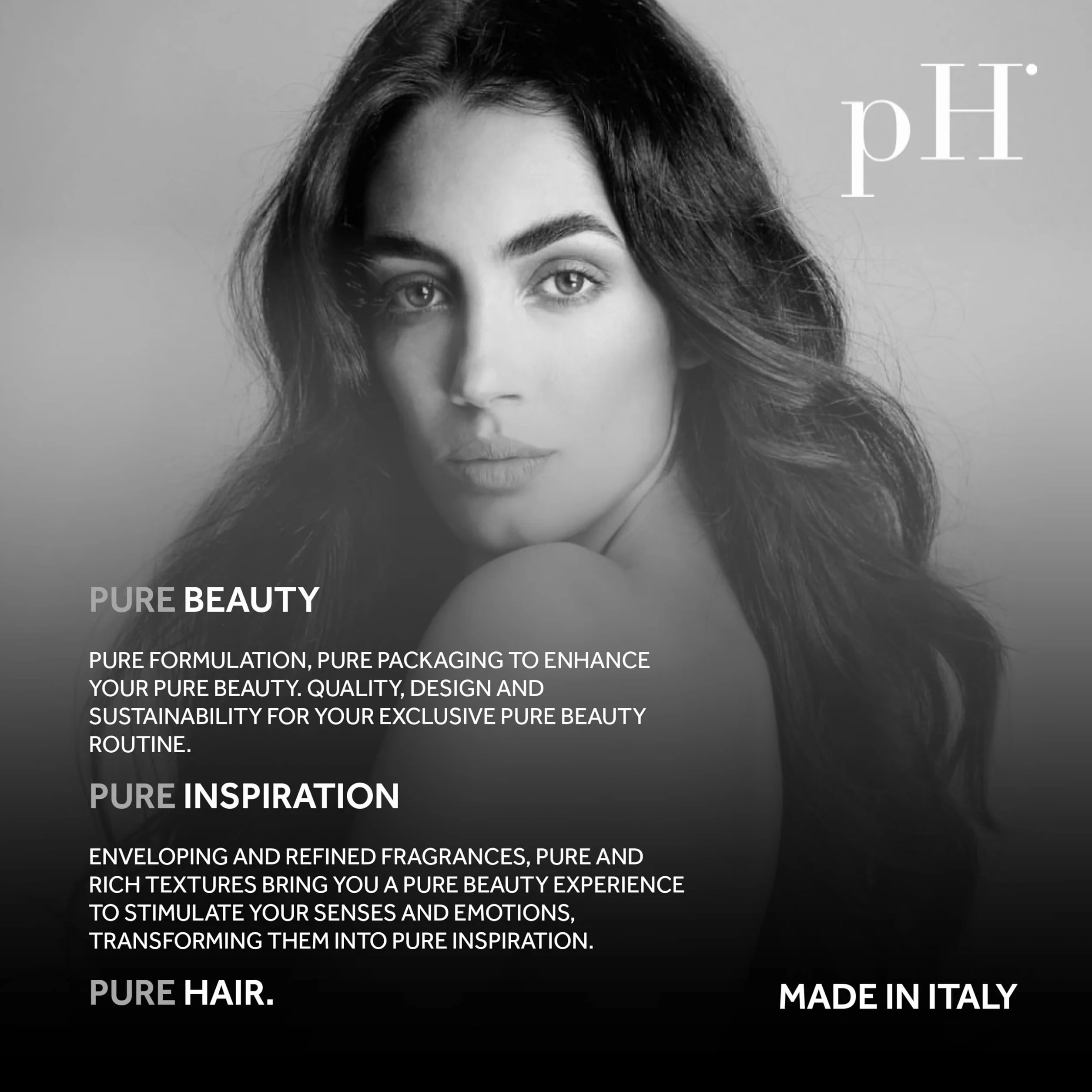 PH Laboratories Pianka modelarska tenuta media 300ml - pianka do w?osów przeciw puszeniu si?