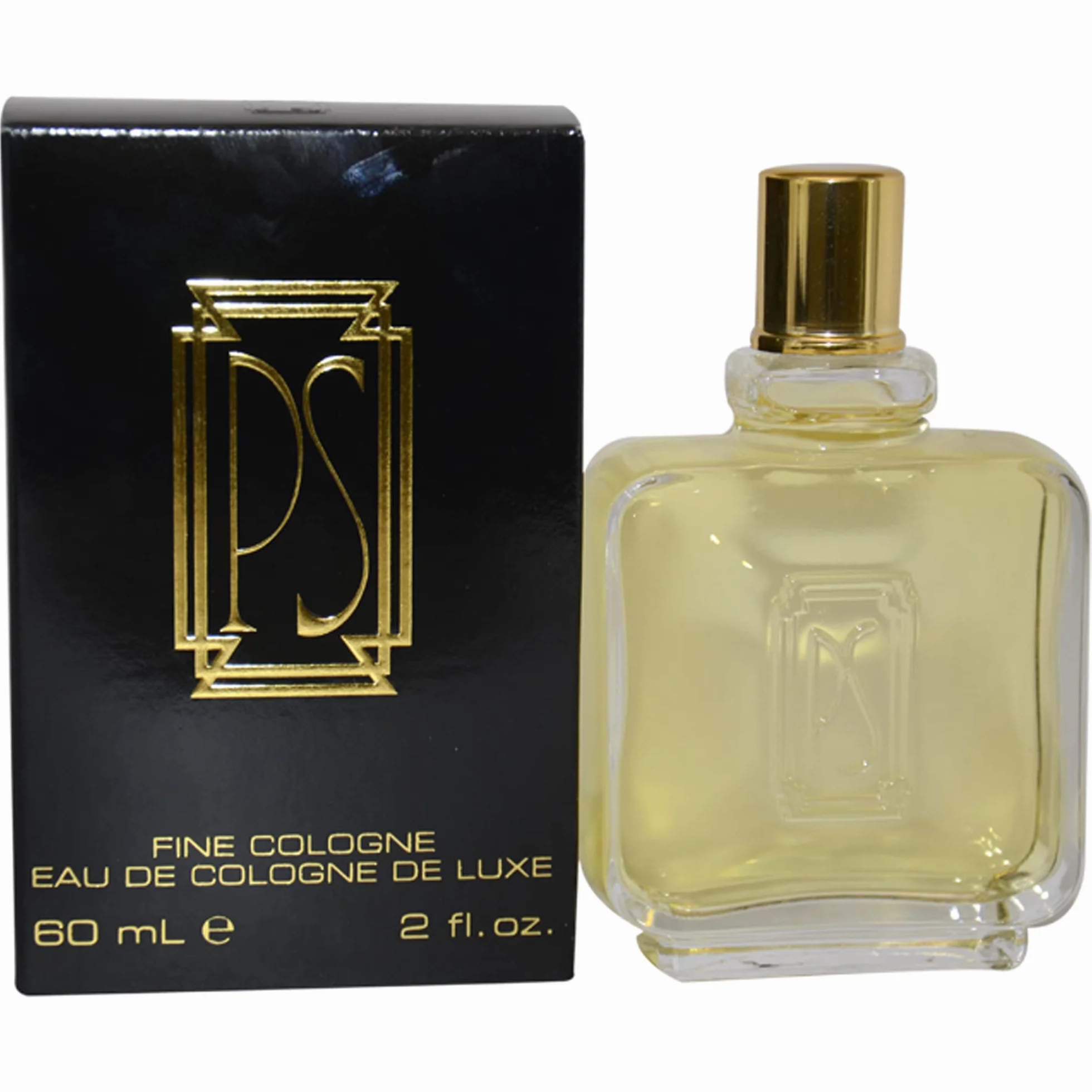 Ps By Paul Sebastian For Men. Fine Cologne Splash 2.0 Oz. by Paul Sabastian